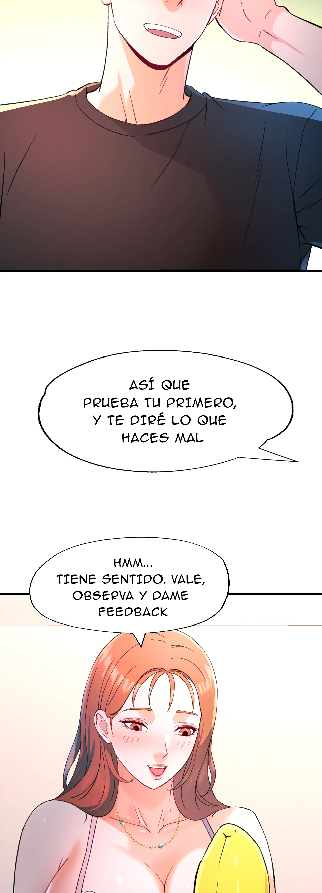 Anímame (Sin censura) Capitulo 3 página 29