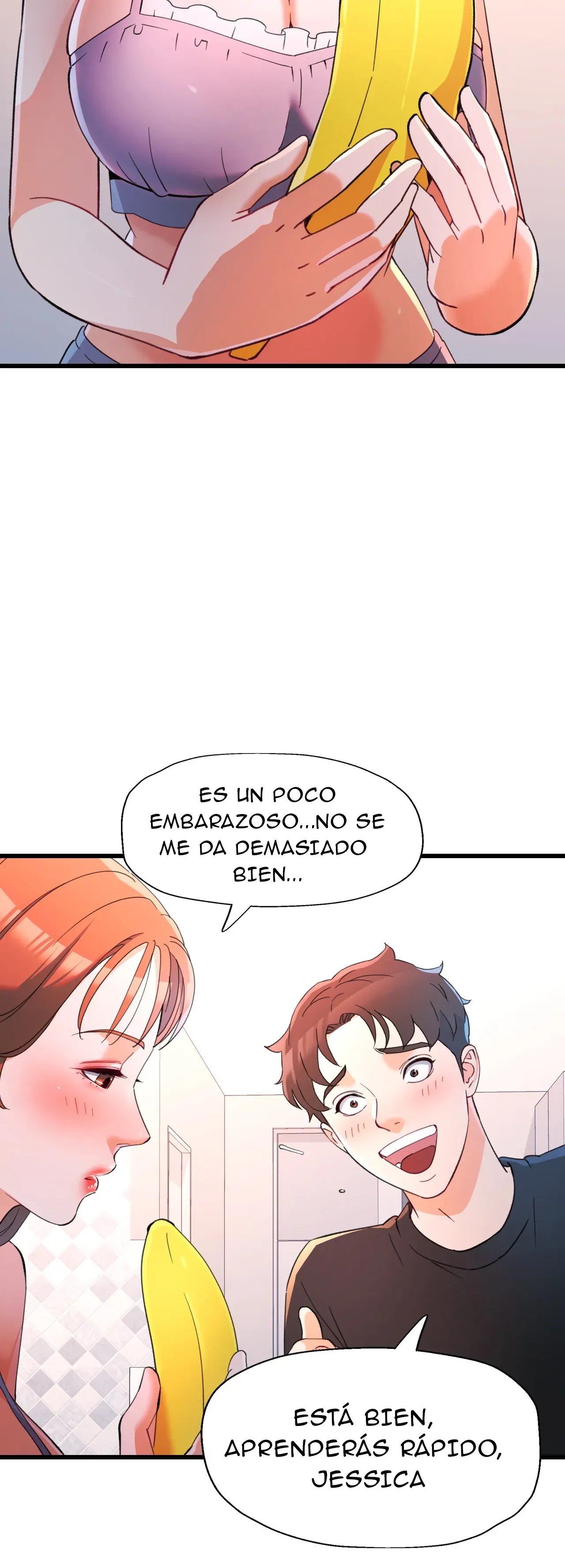 Anímame (Sin censura) Capitulo 3 página 30