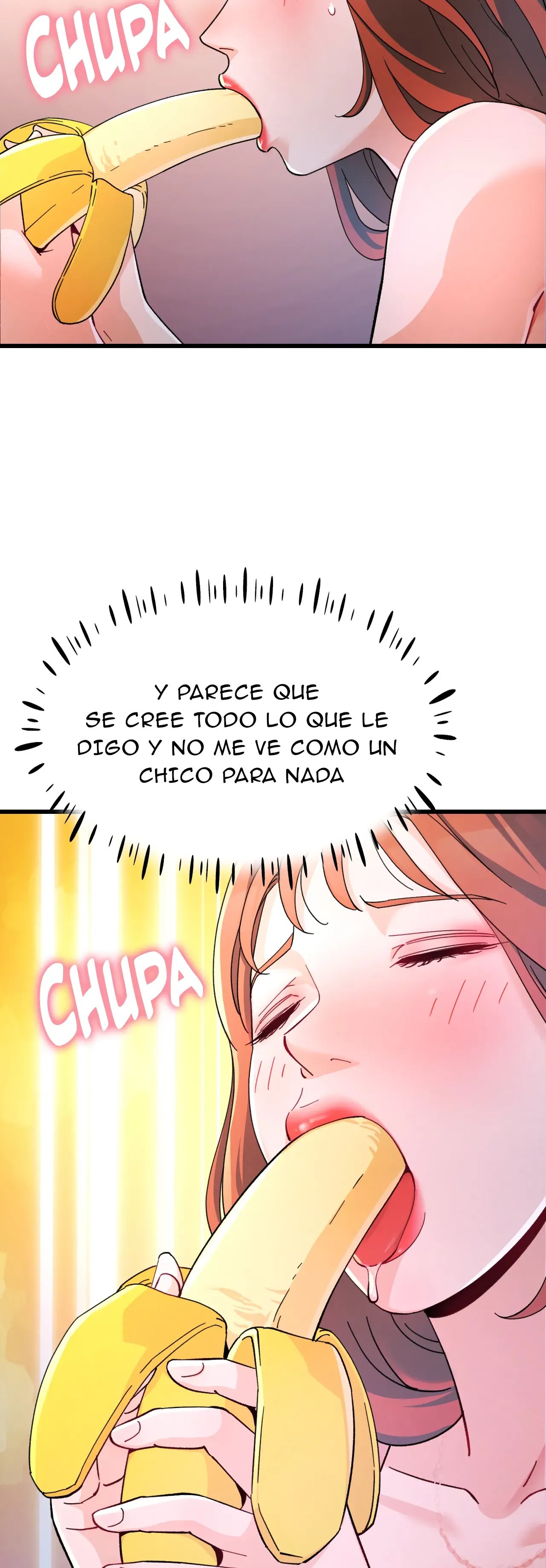 Anímame (Sin censura) Capitulo 3 página 33