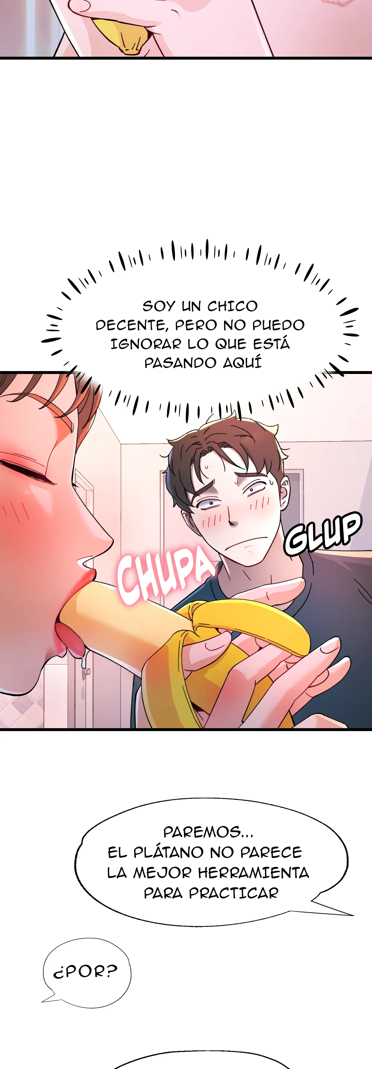 Anímame (Sin censura) Capitulo 3 página 34