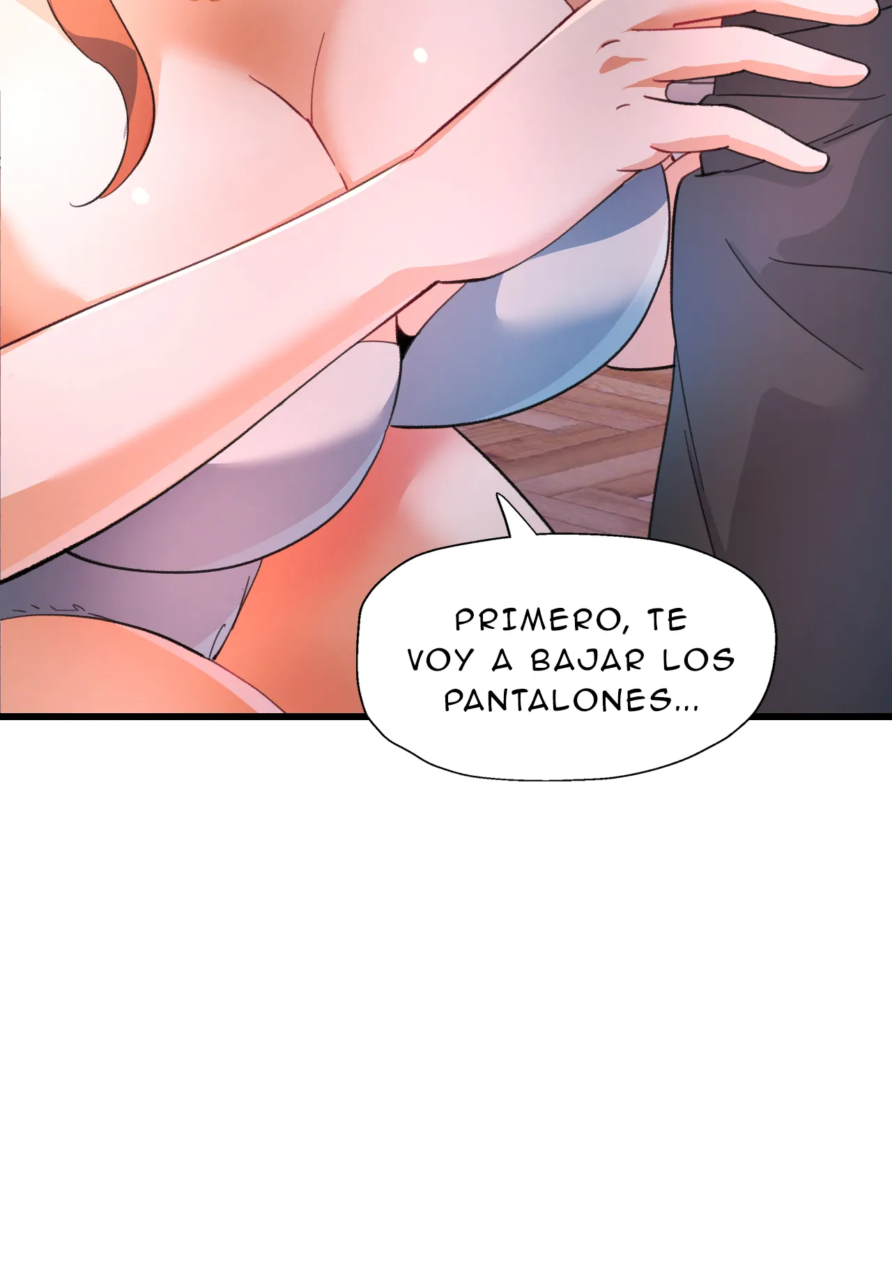 Anímame (Sin censura) Capitulo 3 página 43