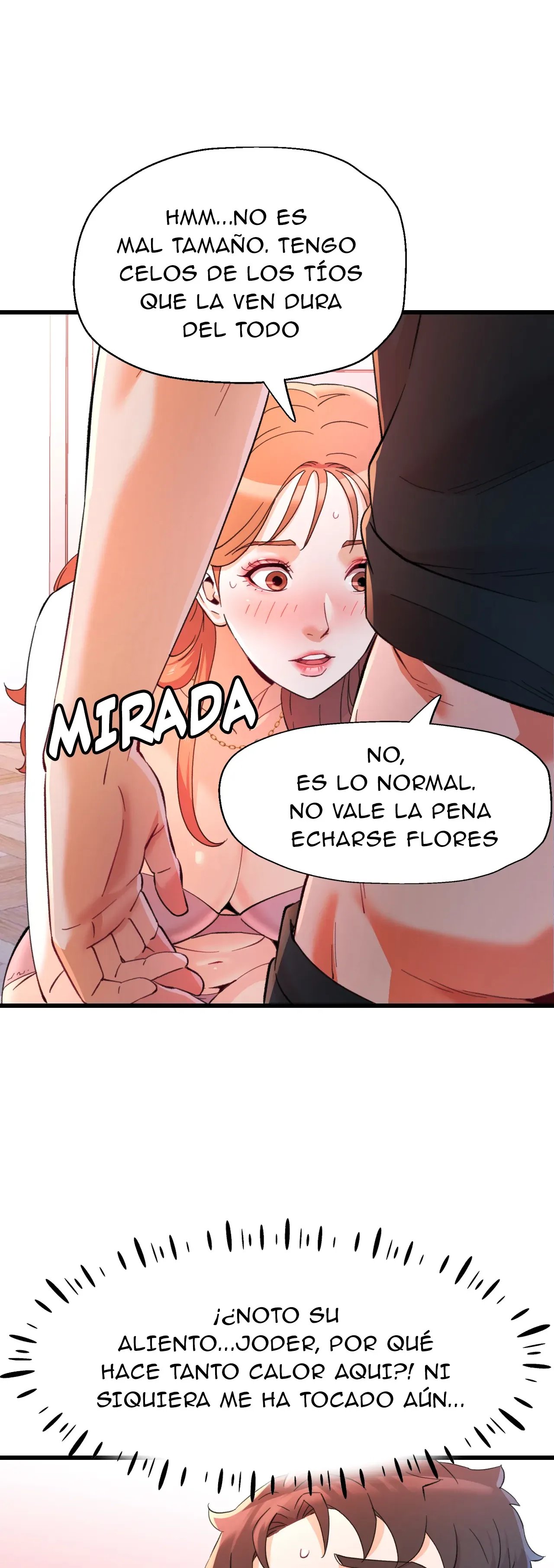 Anímame (Sin censura) Capitulo 3 página 48