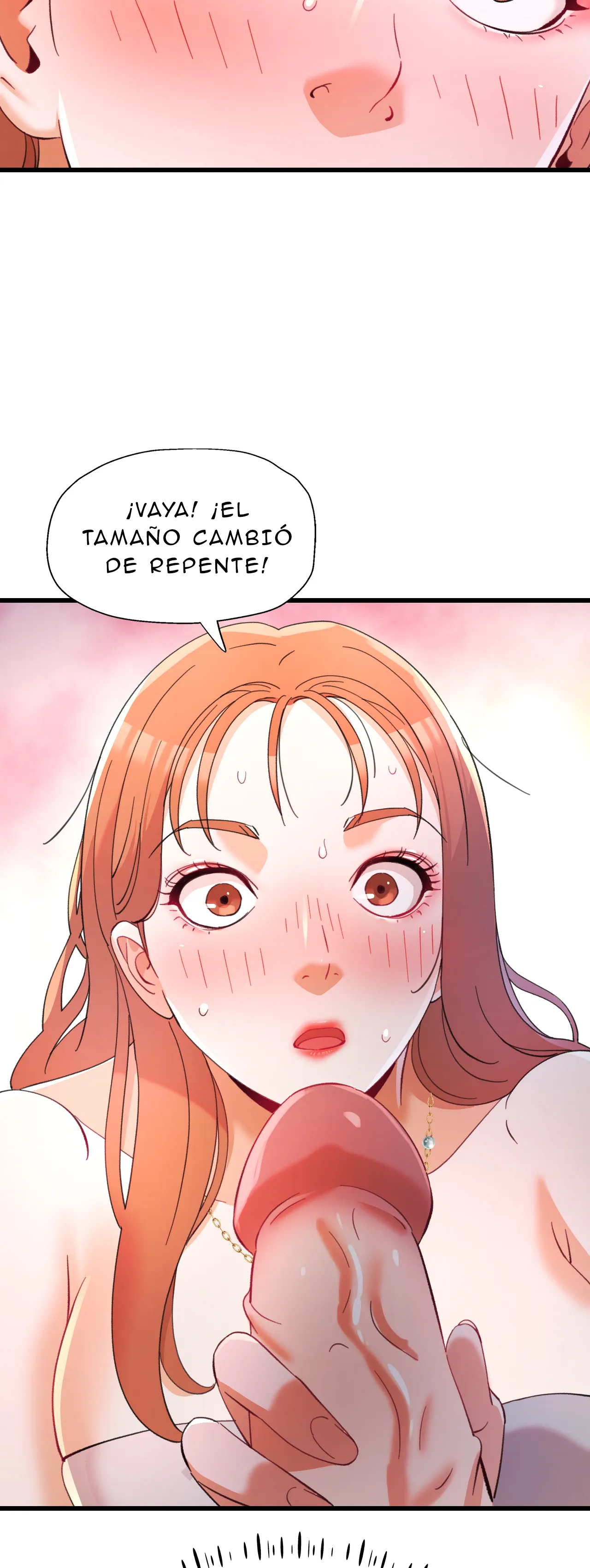 Anímame (Sin censura) Capitulo 3 página 53