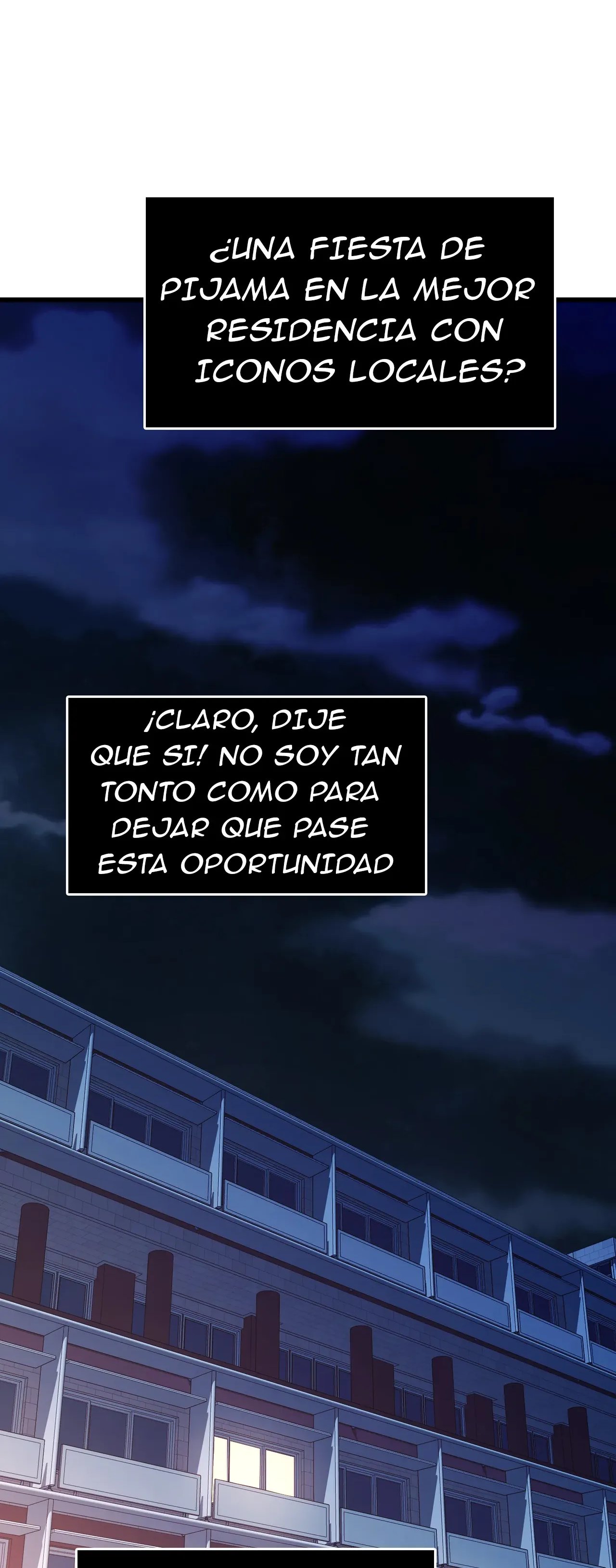 Anímame (Sin censura) Capitulo 3 página 6