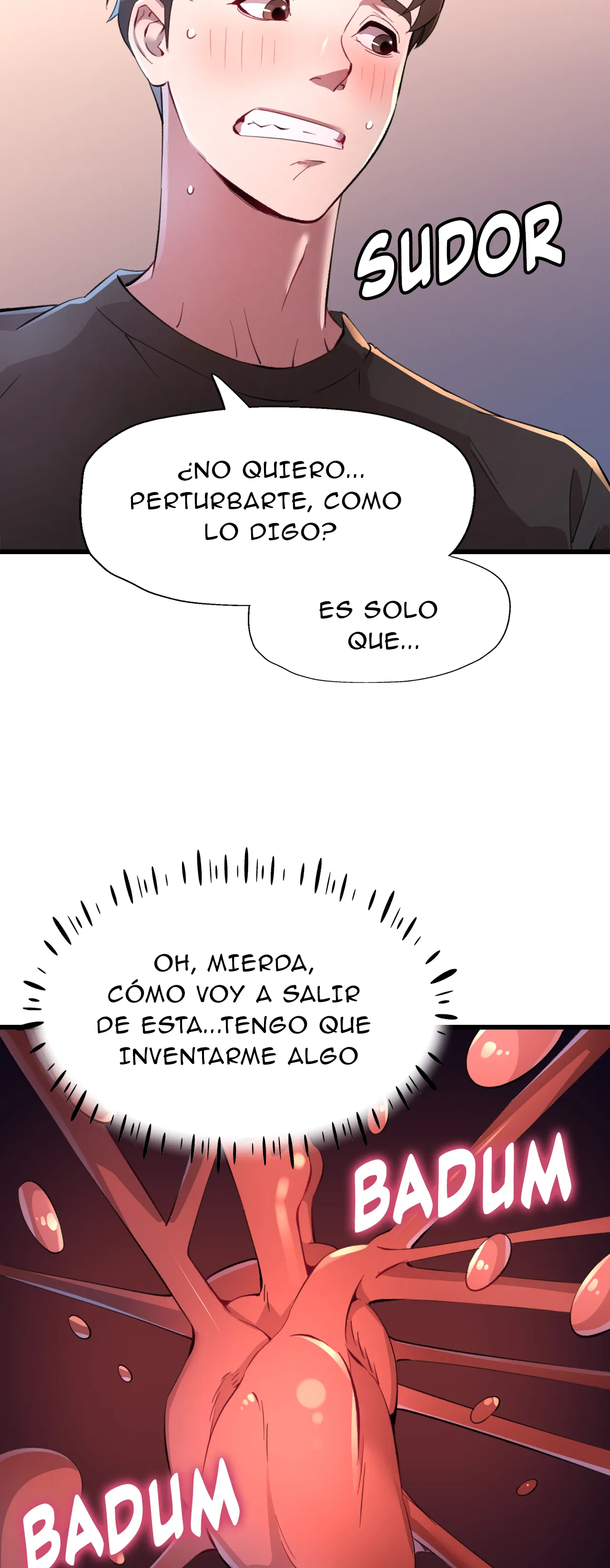 Anímame (Sin censura) Capitulo 4 página 10