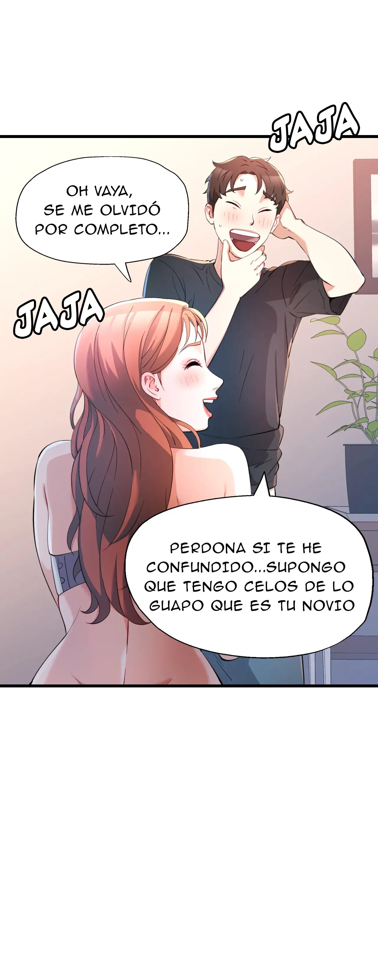 Anímame (Sin censura) Capitulo 4 página 12