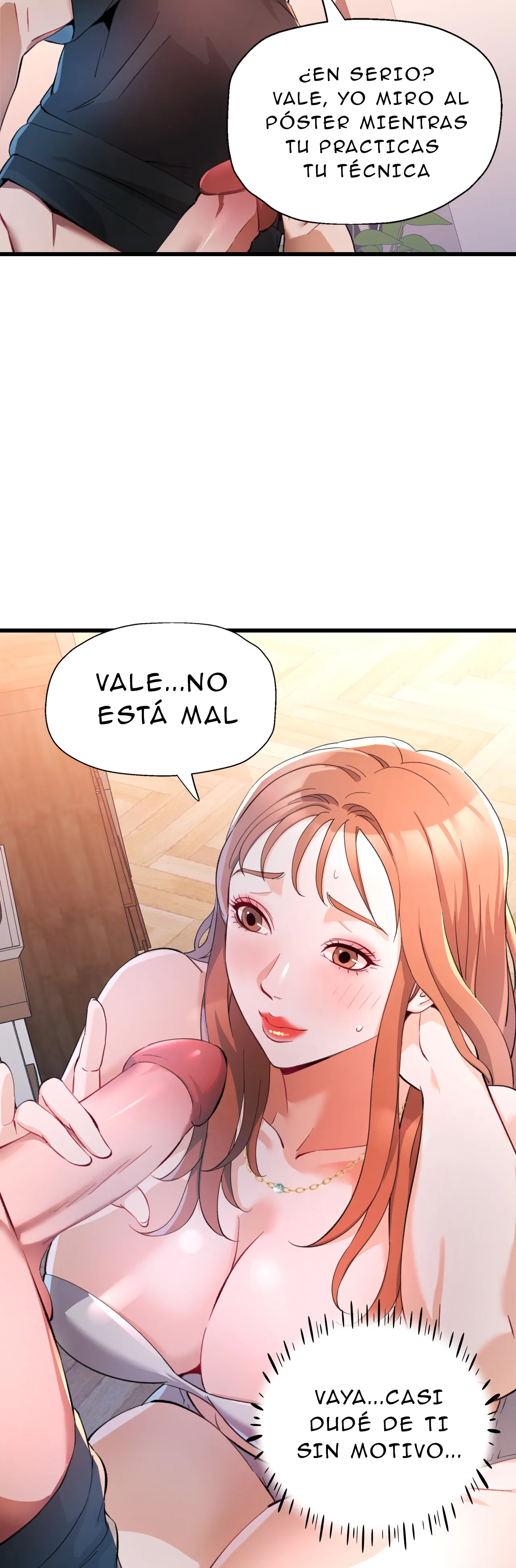 Anímame (Sin censura) Capitulo 4 página 14