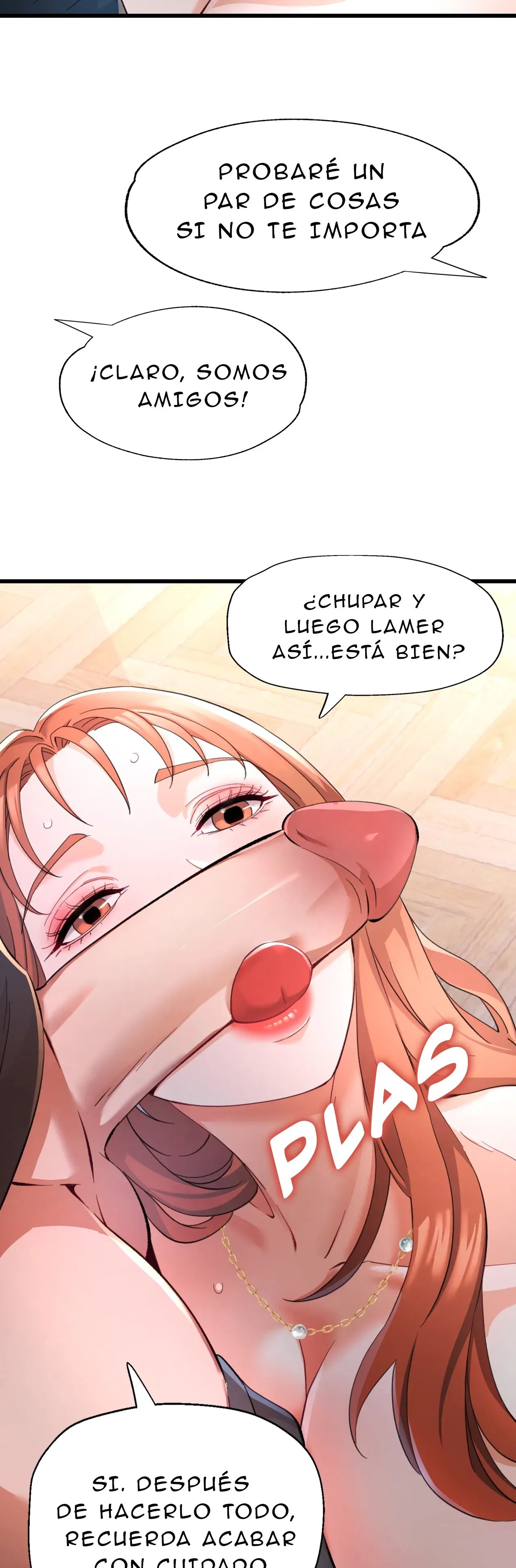 Anímame (Sin censura) Capitulo 4 página 15