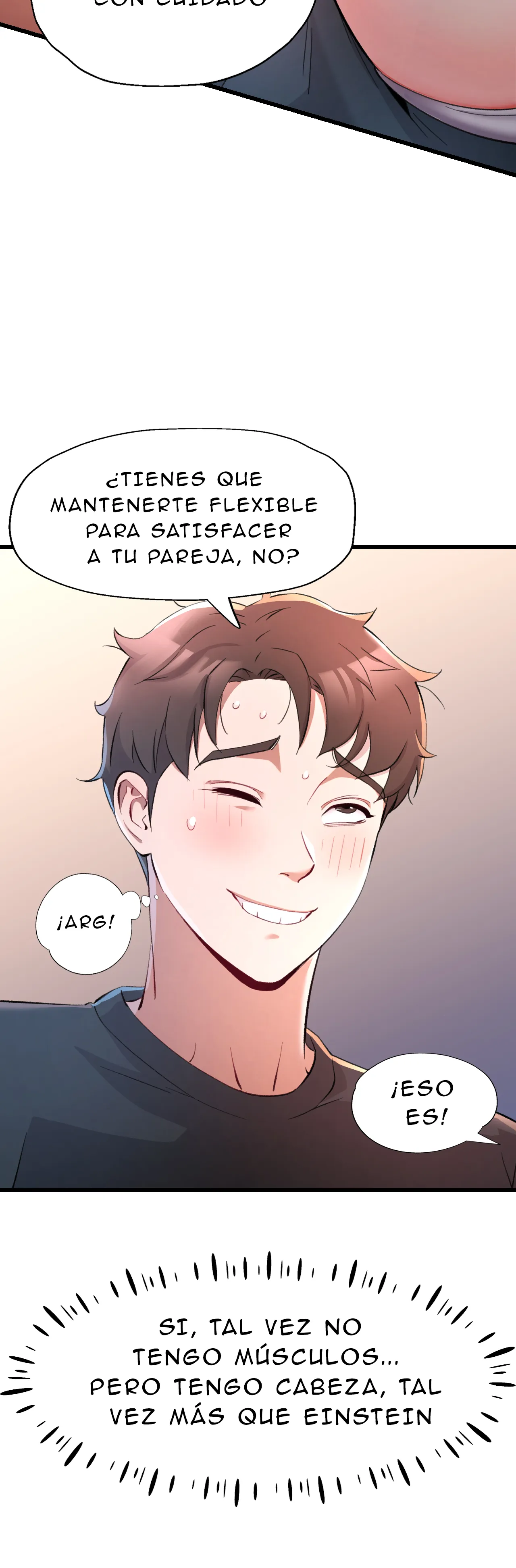 Anímame (Sin censura) Capitulo 4 página 16