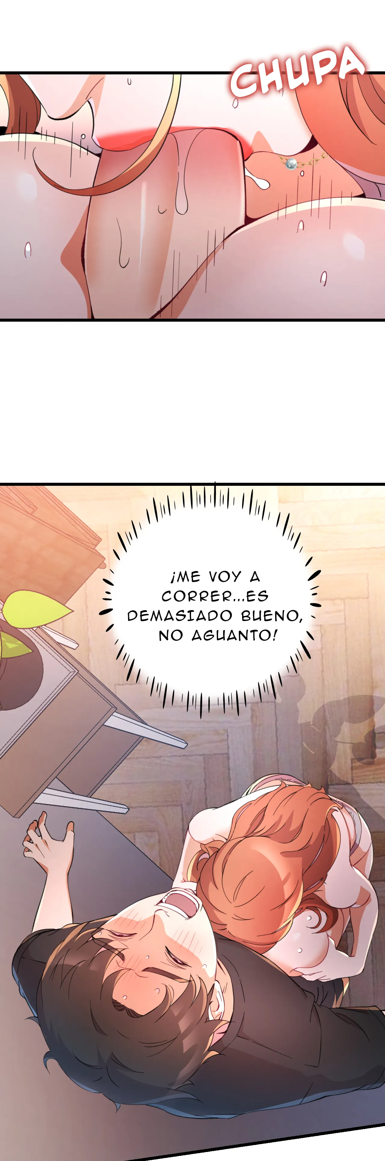 Anímame (Sin censura) Capitulo 4 página 26