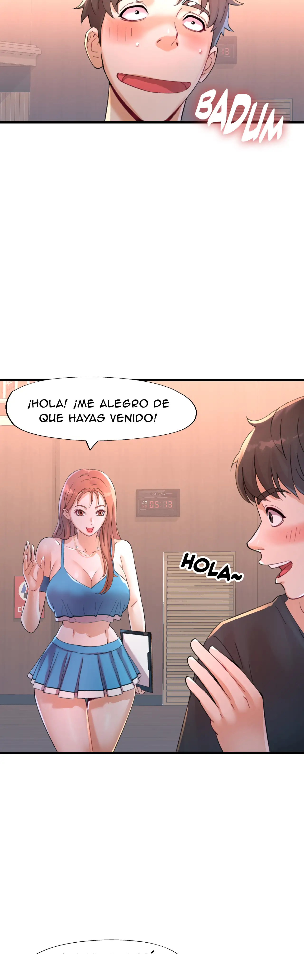 Anímame (Sin censura) Capitulo 5 página 10