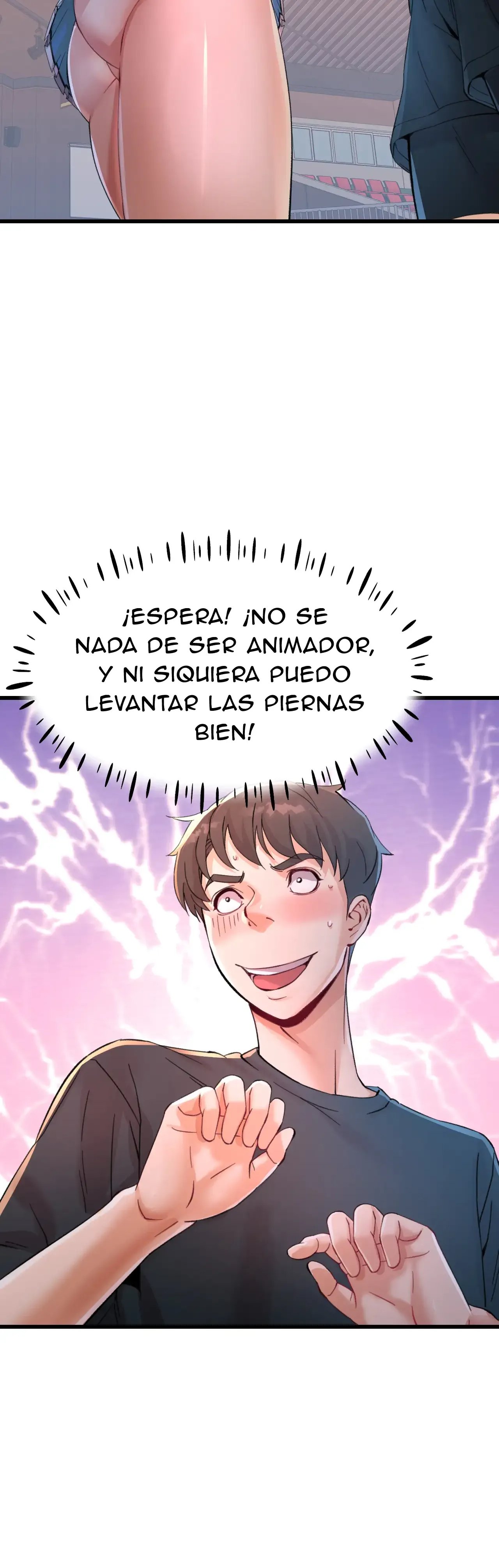 Anímame (Sin censura) Capitulo 5 página 12
