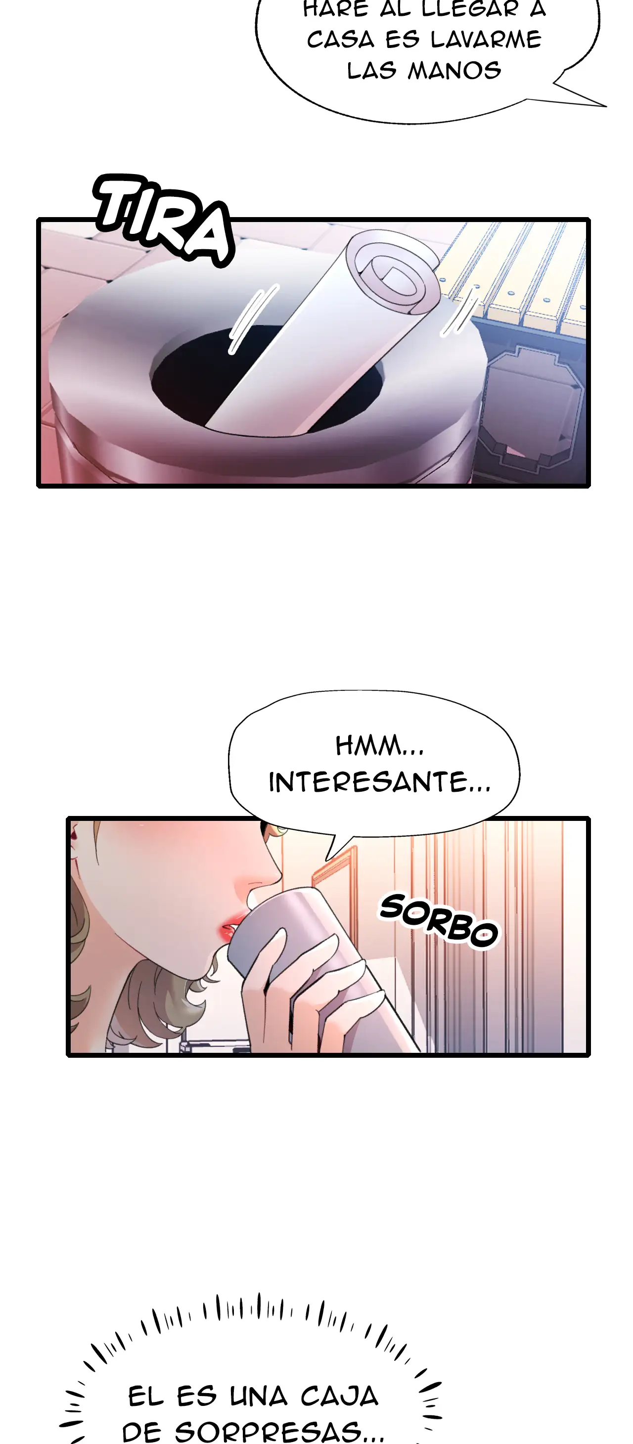 Anímame (Sin censura) Capitulo 5 página 2