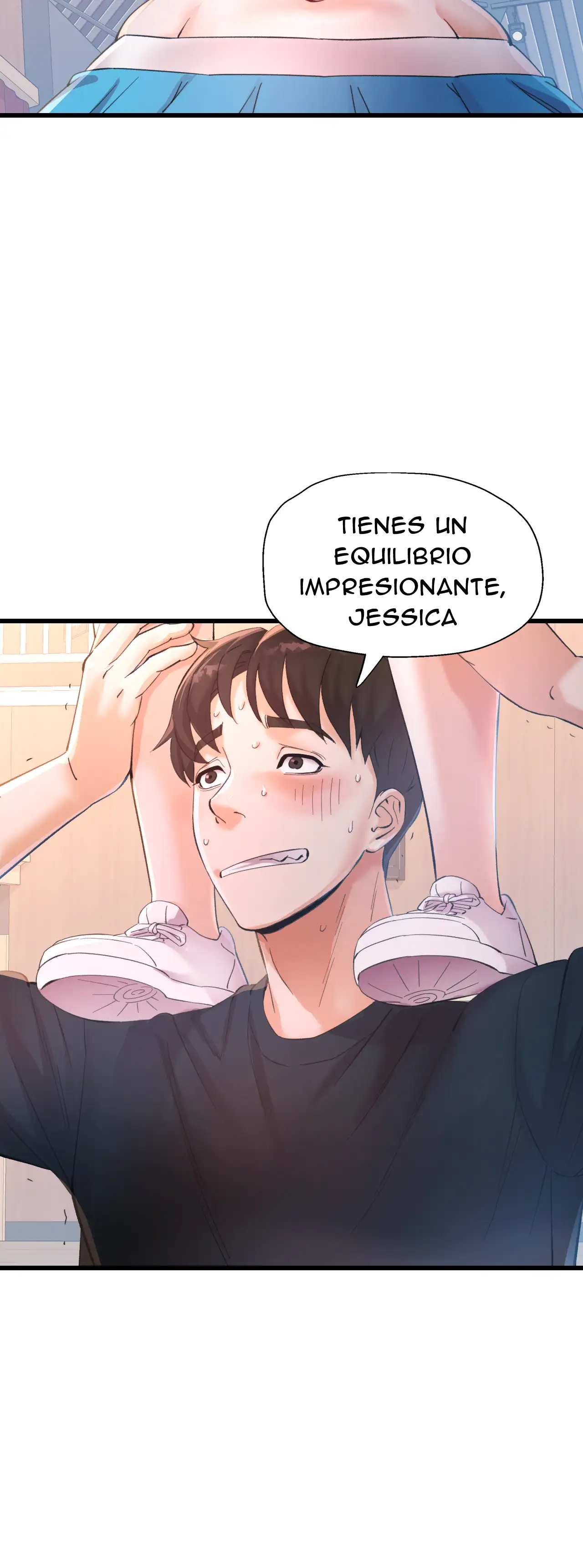 Anímame (Sin censura) Capitulo 5 página 20