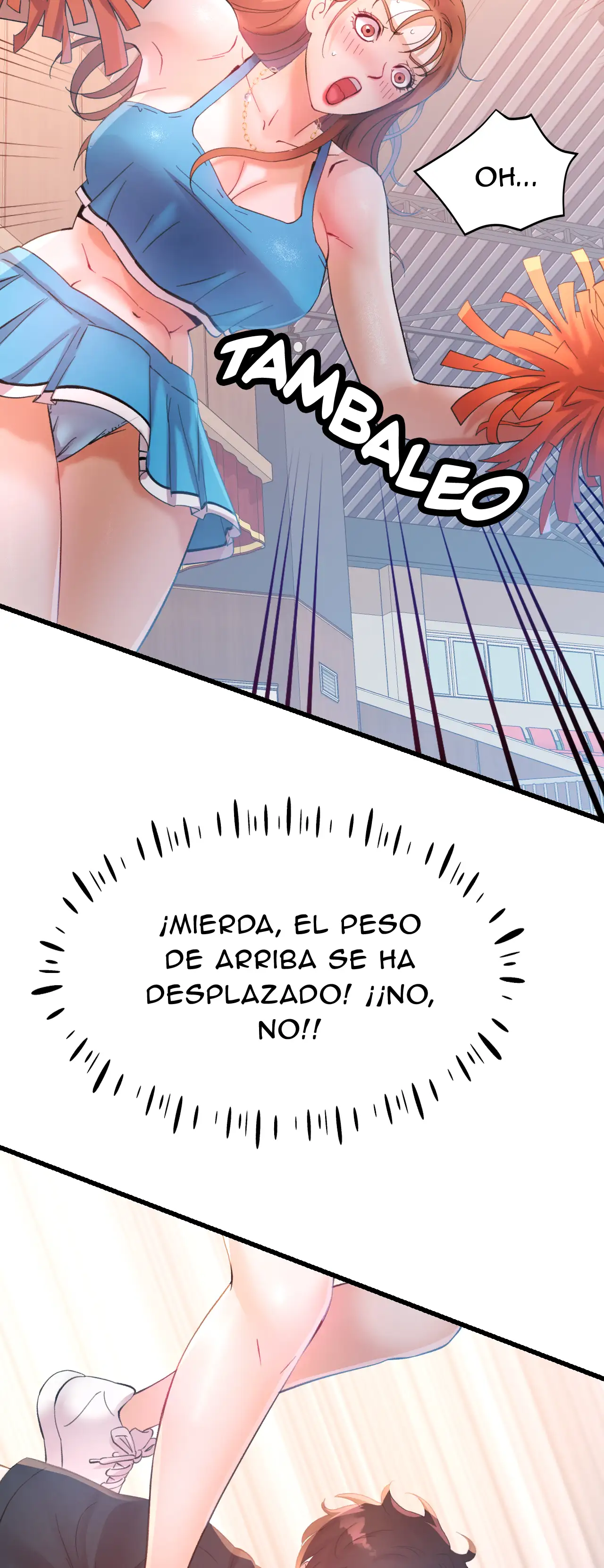 Anímame (Sin censura) Capitulo 5 página 26