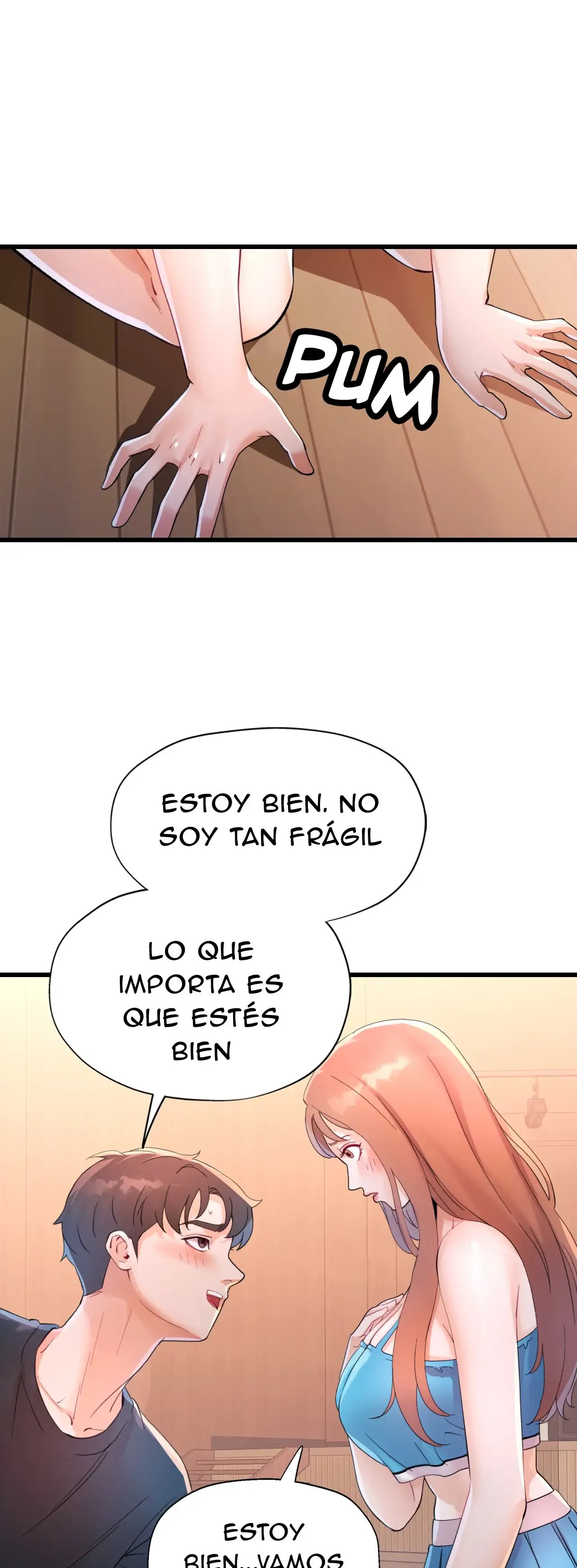 Anímame (Sin censura) Capitulo 5 página 39