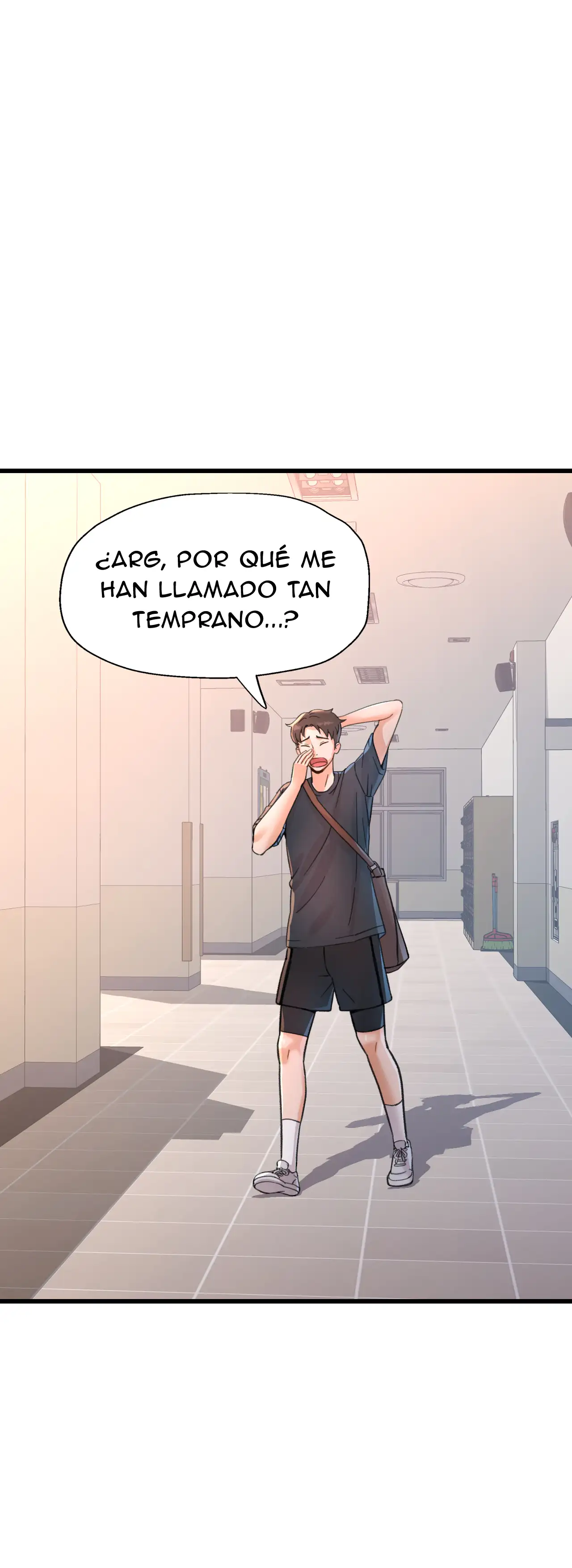 Anímame (Sin censura) Capitulo 5 página 5