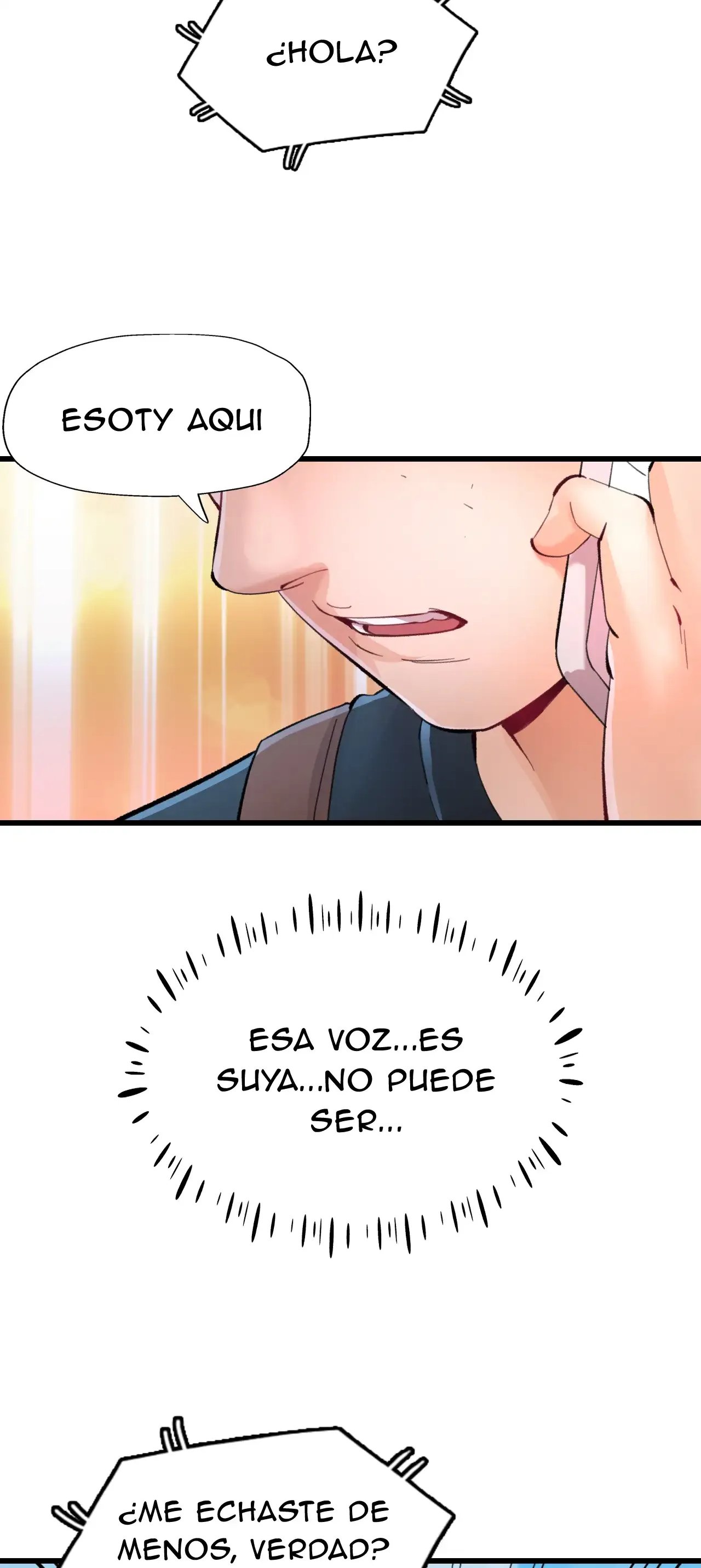 Anímame (Sin censura) Capitulo 5 página 51