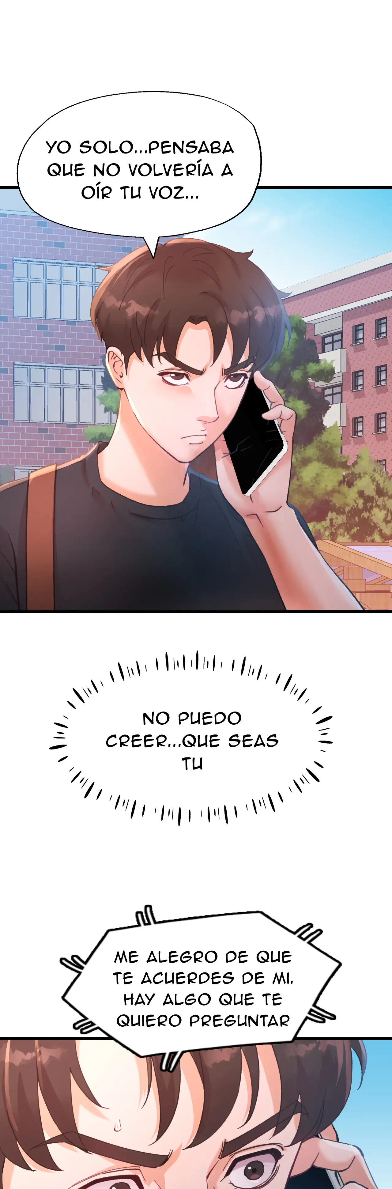 Anímame (Sin censura) Capitulo 5 página 53