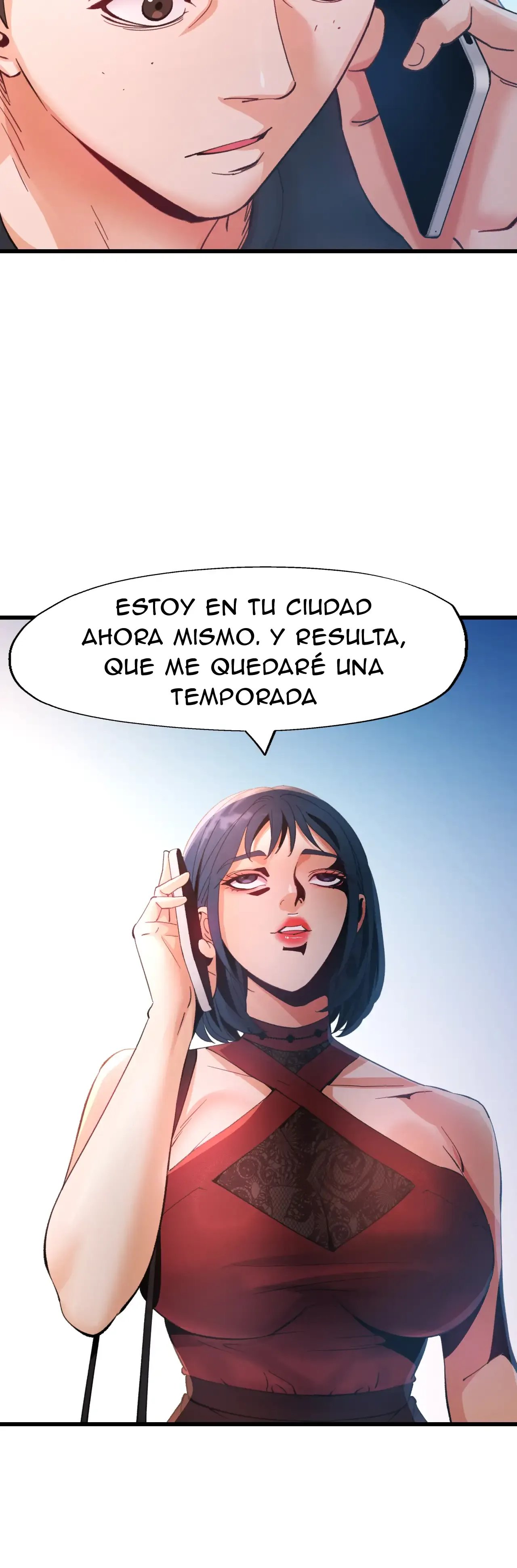 Anímame (Sin censura) Capitulo 5 página 54