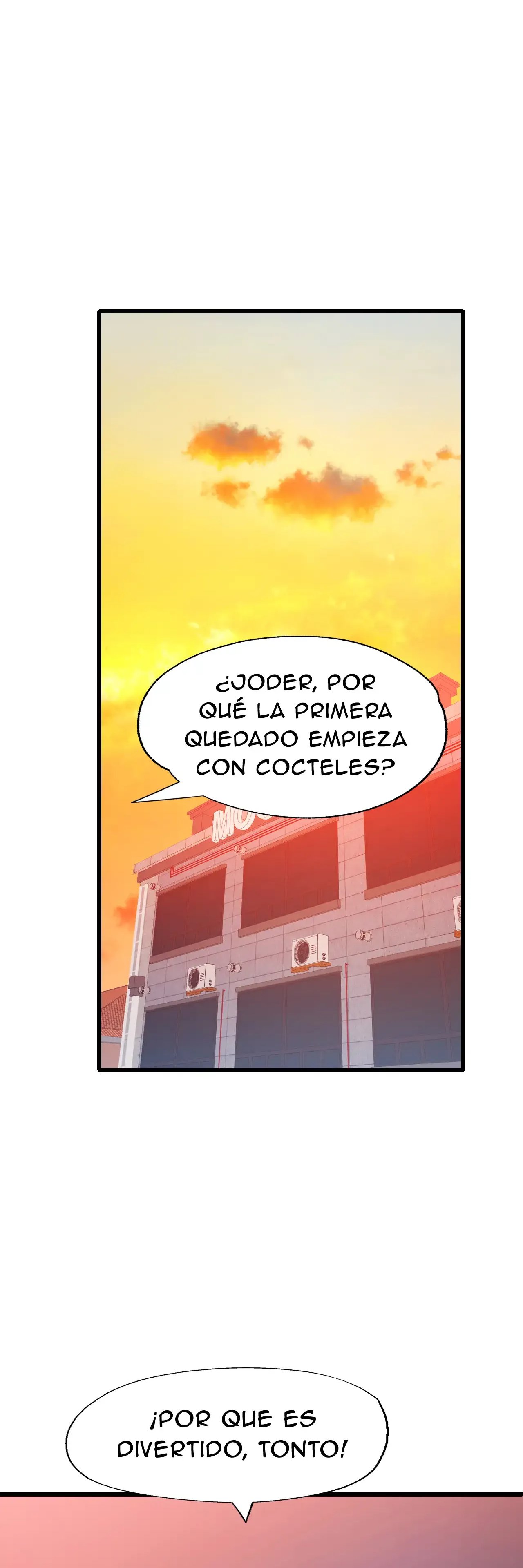 Anímame (Sin censura) Capitulo 6 página 12