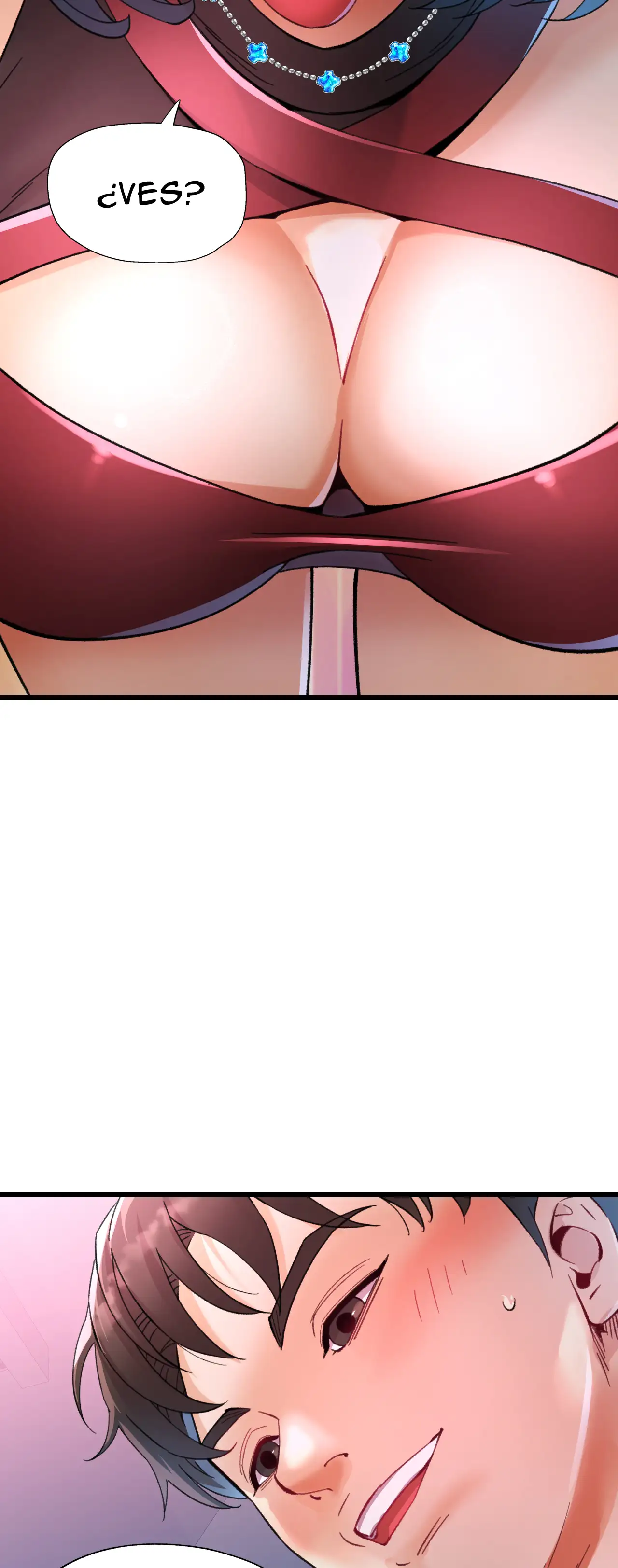 Anímame (Sin censura) Capitulo 6 página 22