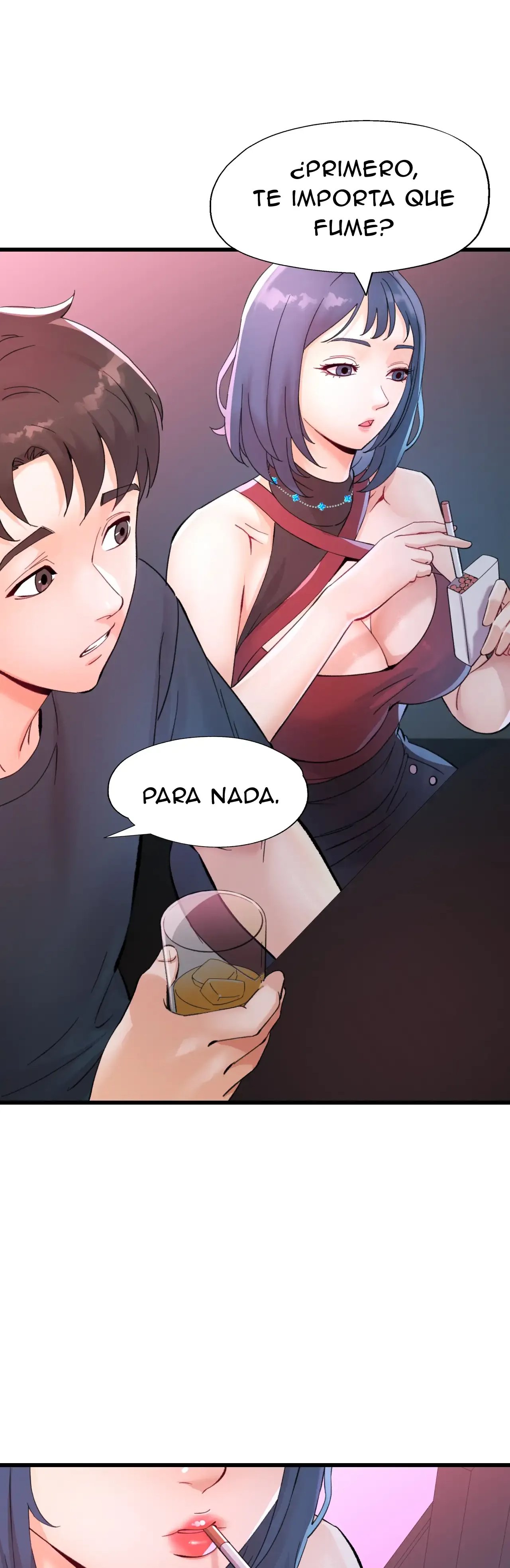 Anímame (Sin censura) Capitulo 6 página 24
