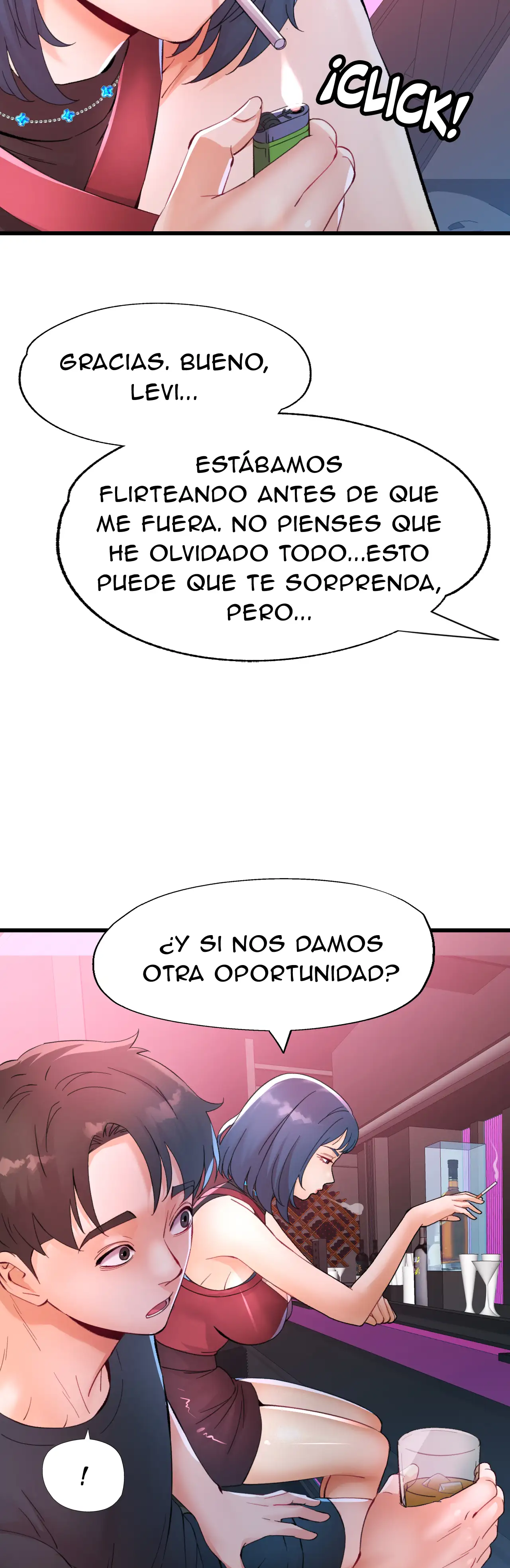Anímame (Sin censura) Capitulo 6 página 25