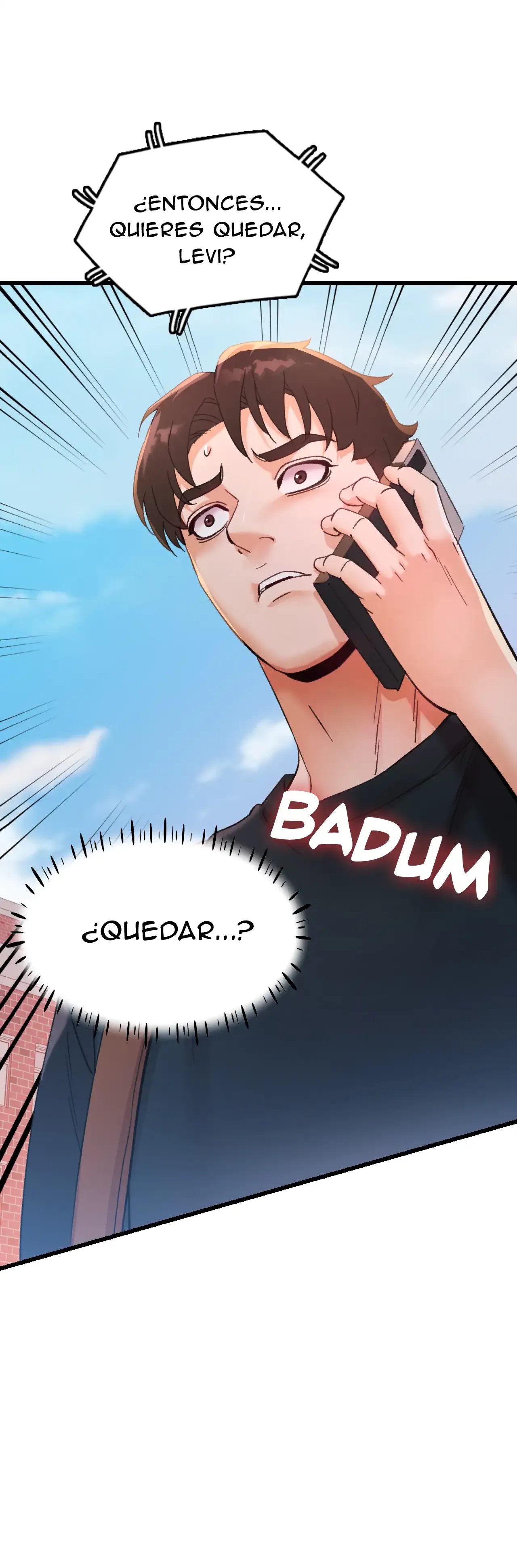 Anímame (Sin censura) Capitulo 6 página 3