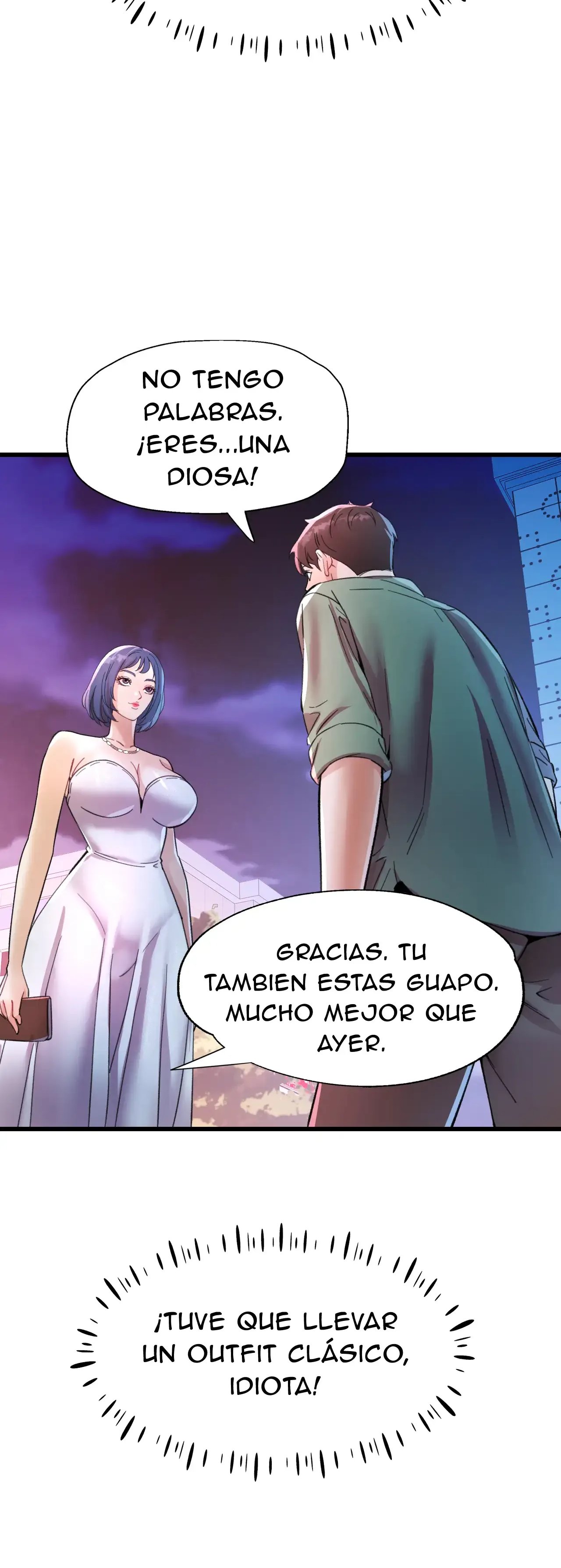 Anímame (Sin censura) Capitulo 6 página 45