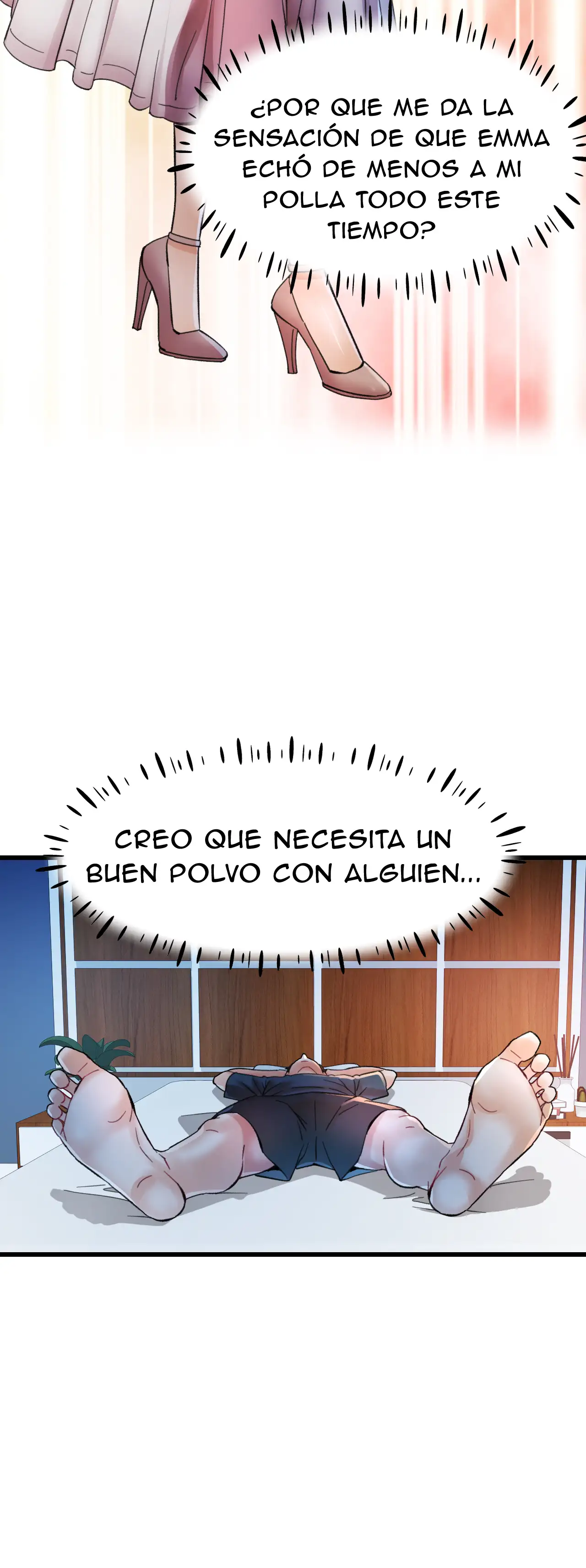 Anímame (Sin censura) Capitulo 7 página 14