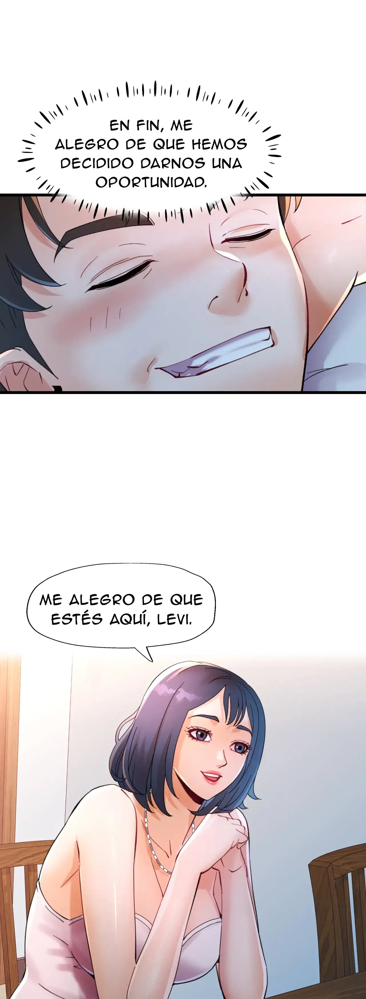 Anímame (Sin censura) Capitulo 7 página 15