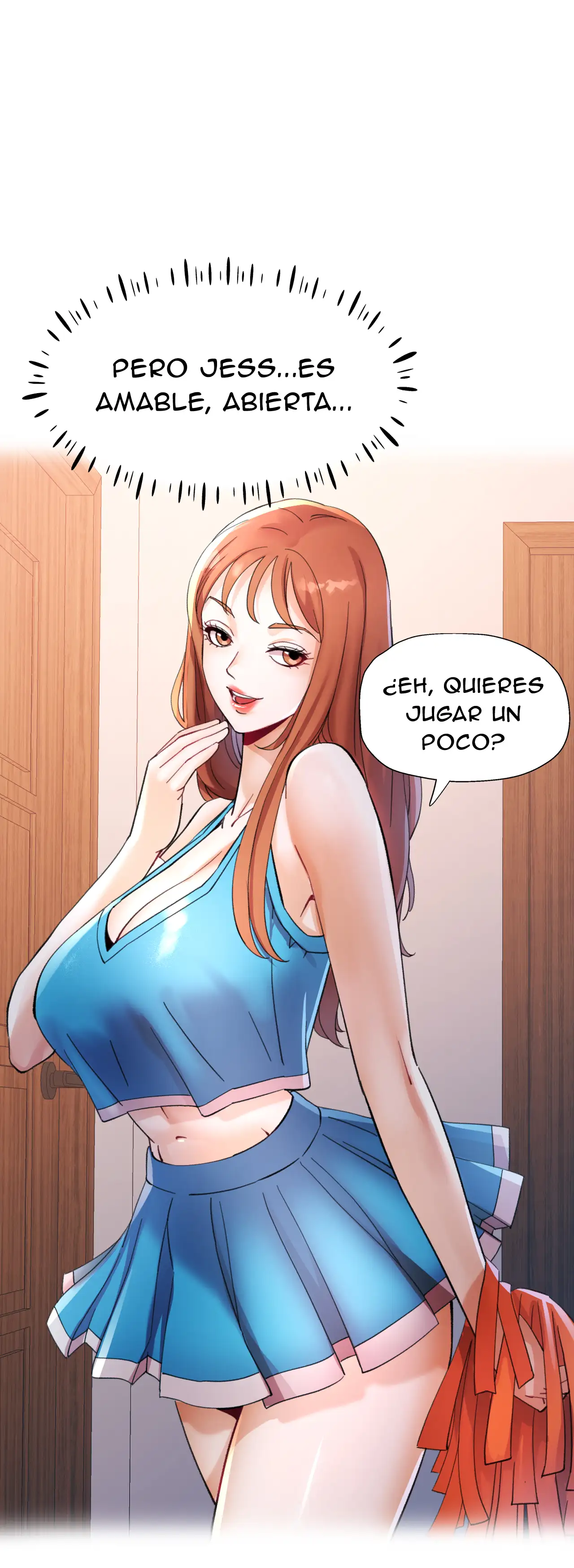Anímame (Sin censura) Capitulo 7 página 17