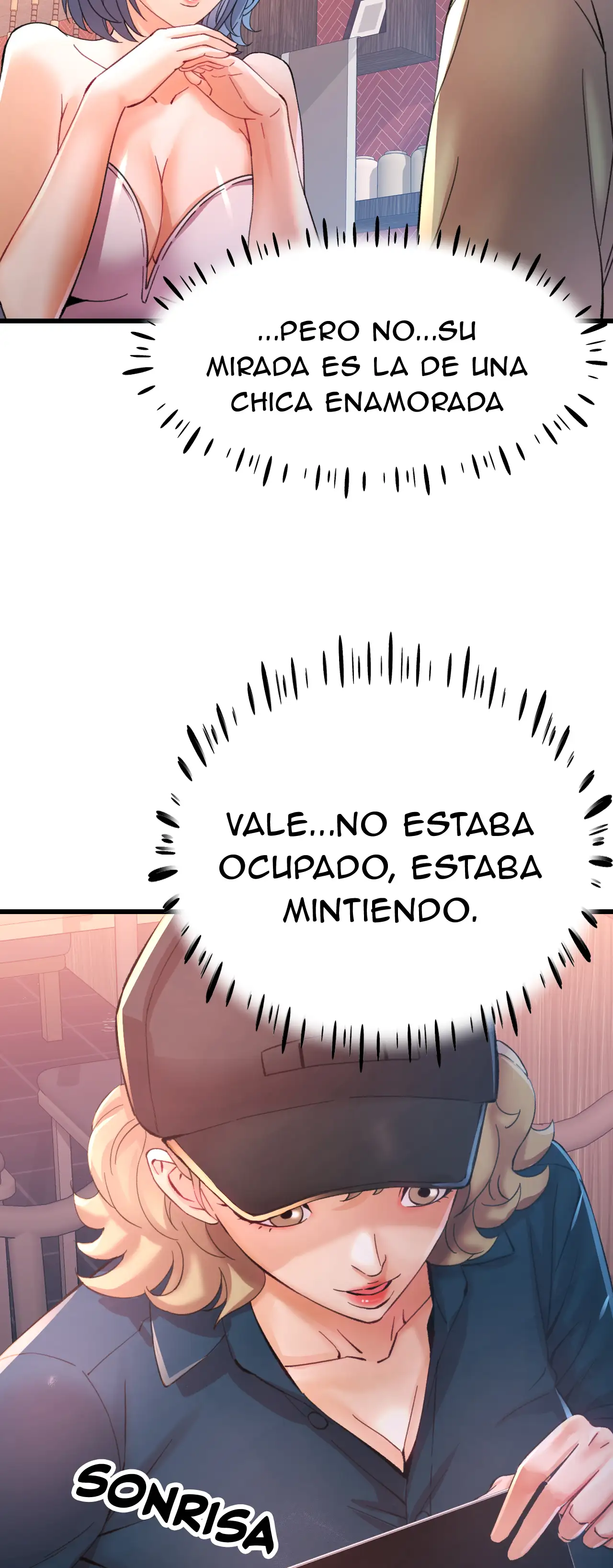 Anímame (Sin censura) Capitulo 7 página 2