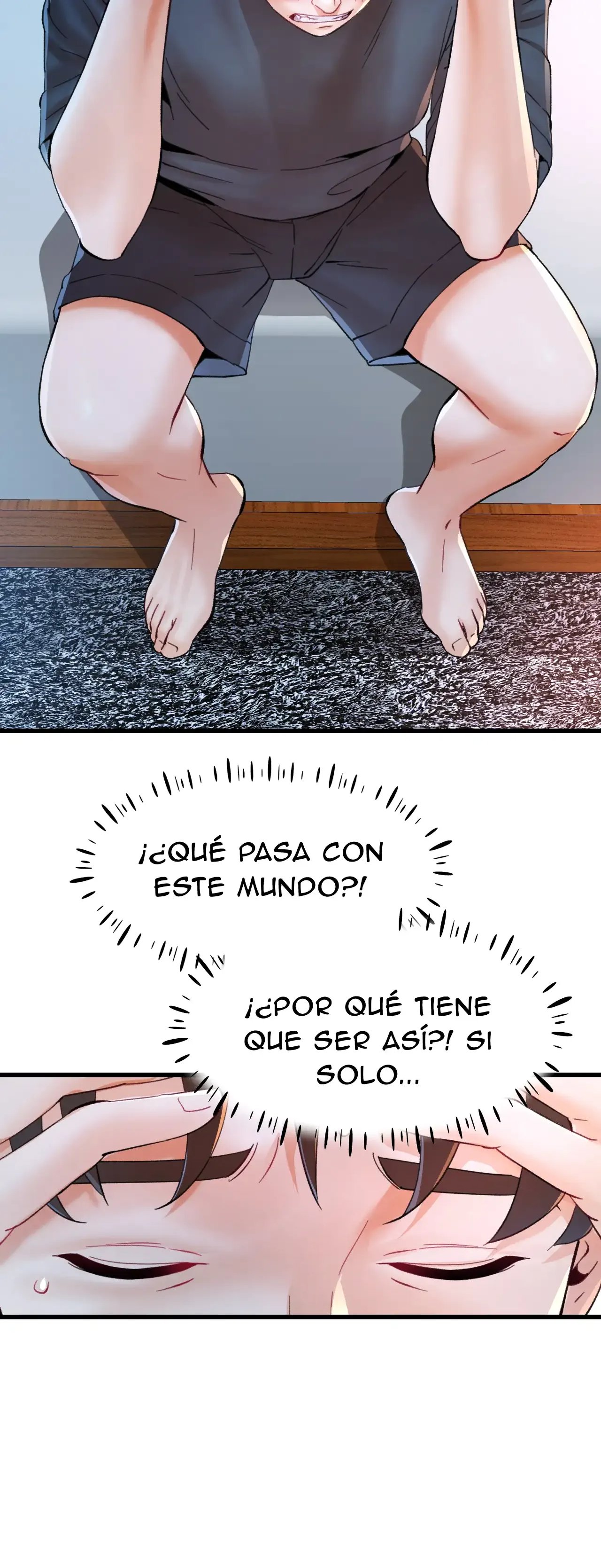 Anímame (Sin censura) Capitulo 7 página 21