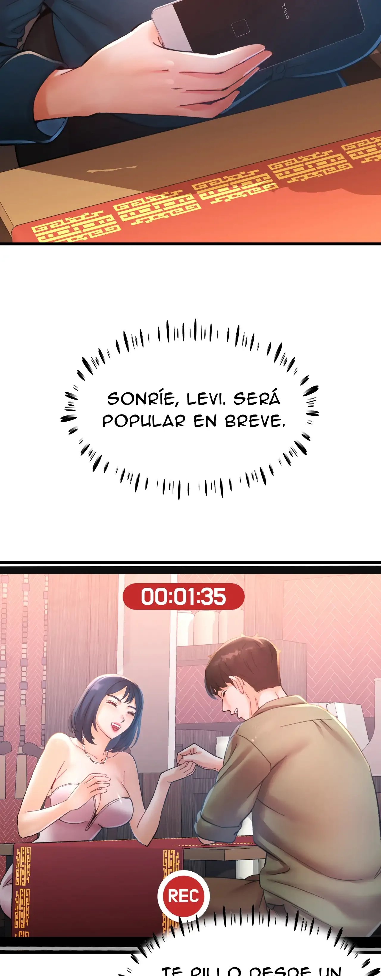 Anímame (Sin censura) Capitulo 7 página 3