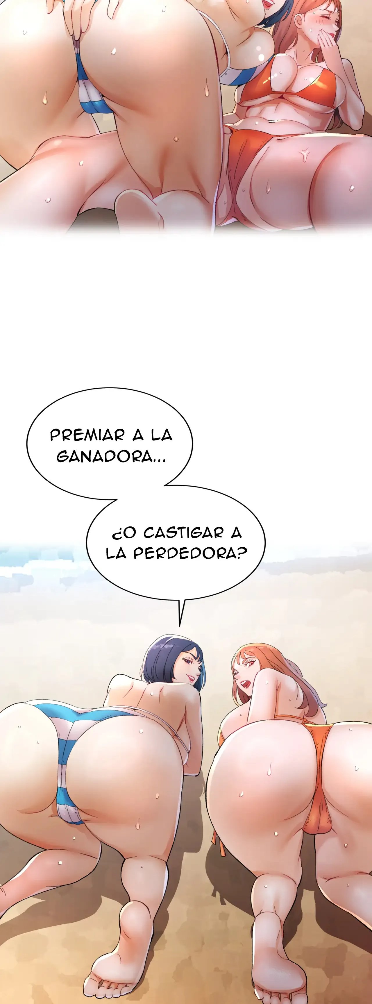 Anímame (Sin censura) Capitulo 7 página 30