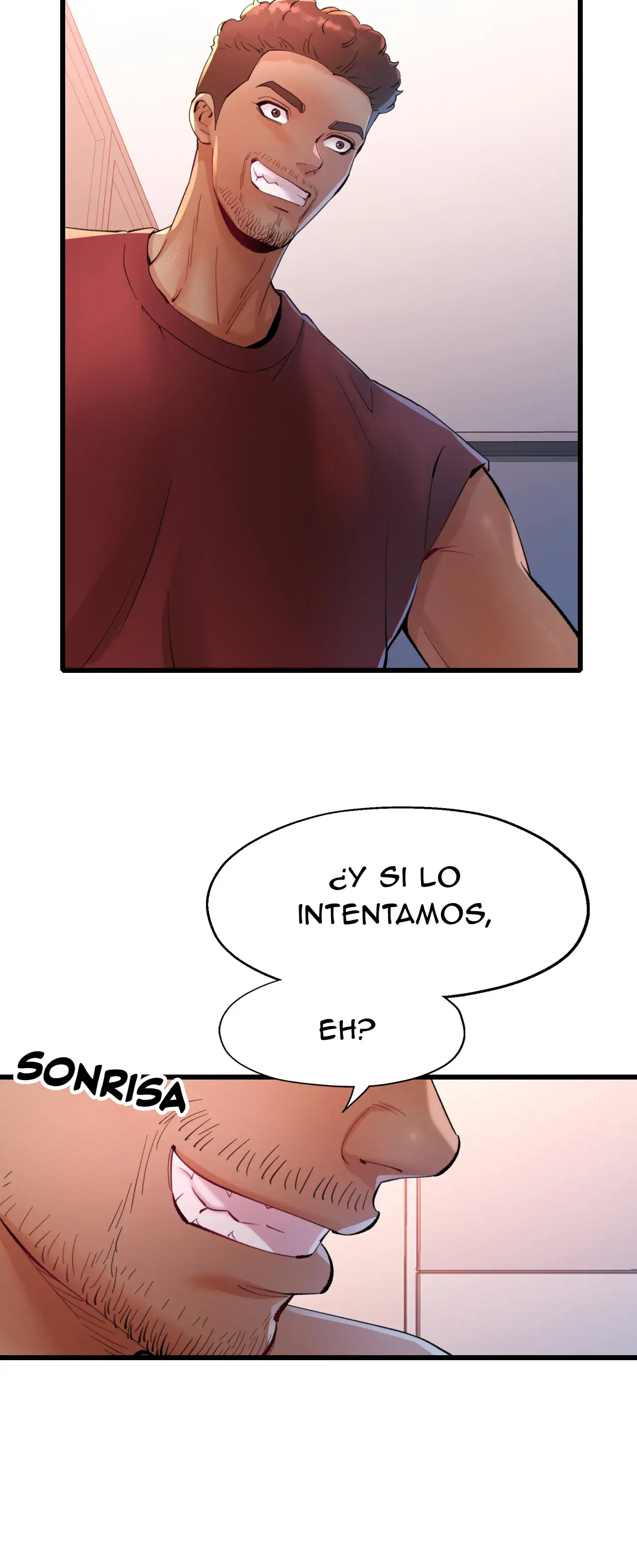 Anímame (Sin censura) Capitulo 7 página 44