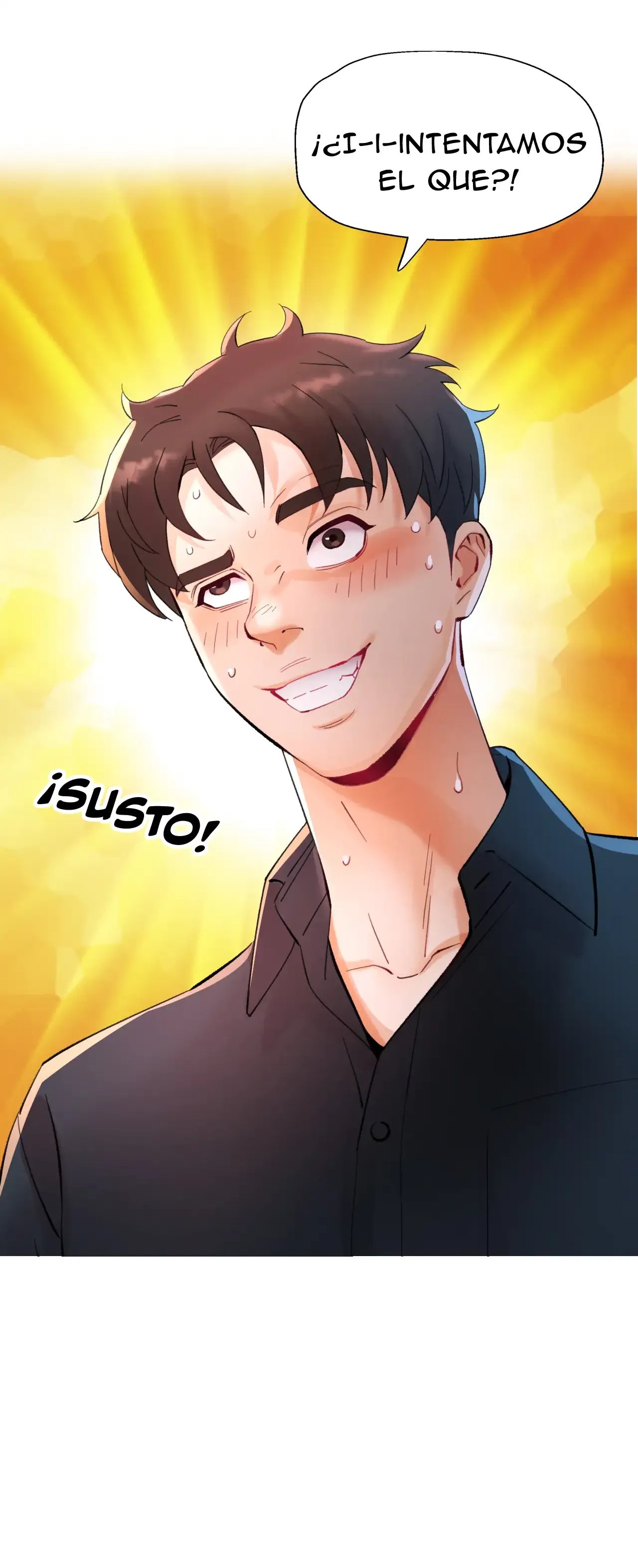 Anímame (Sin censura) Capitulo 7 página 45