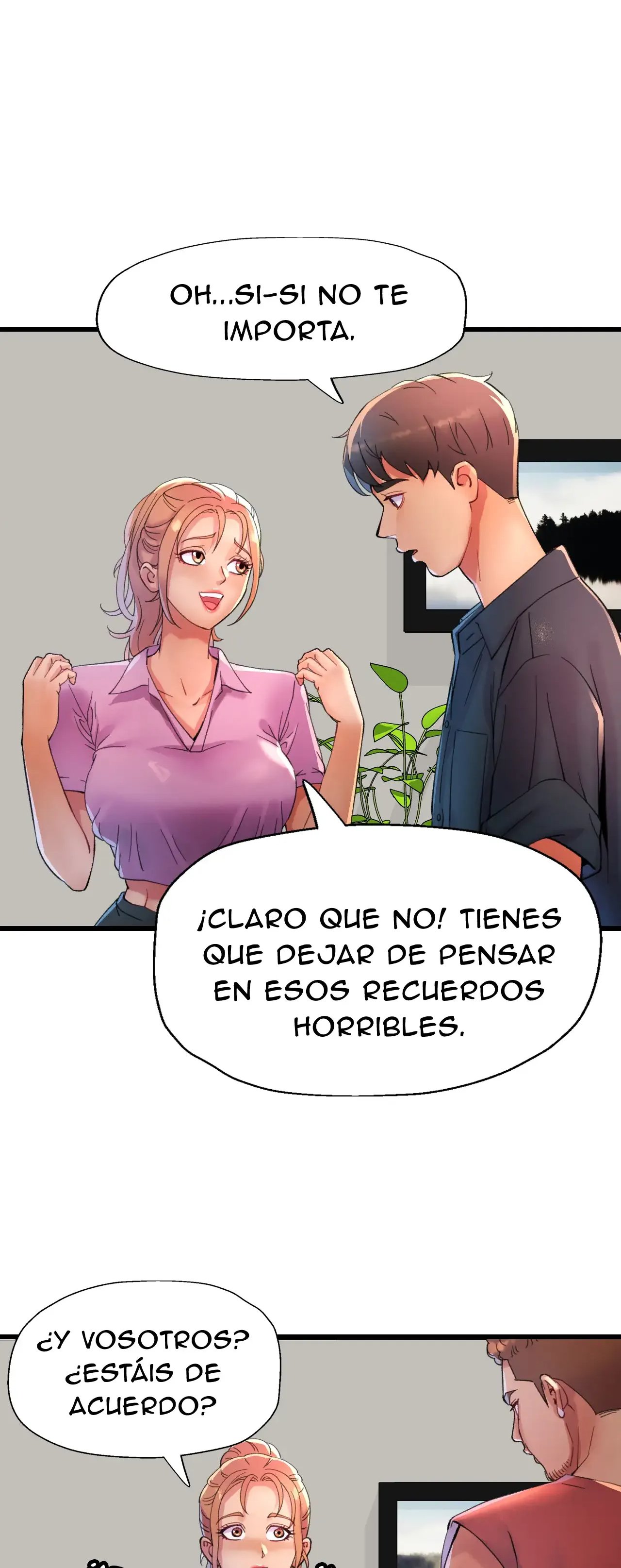 Anímame (Sin censura) Capitulo 8 página 12
