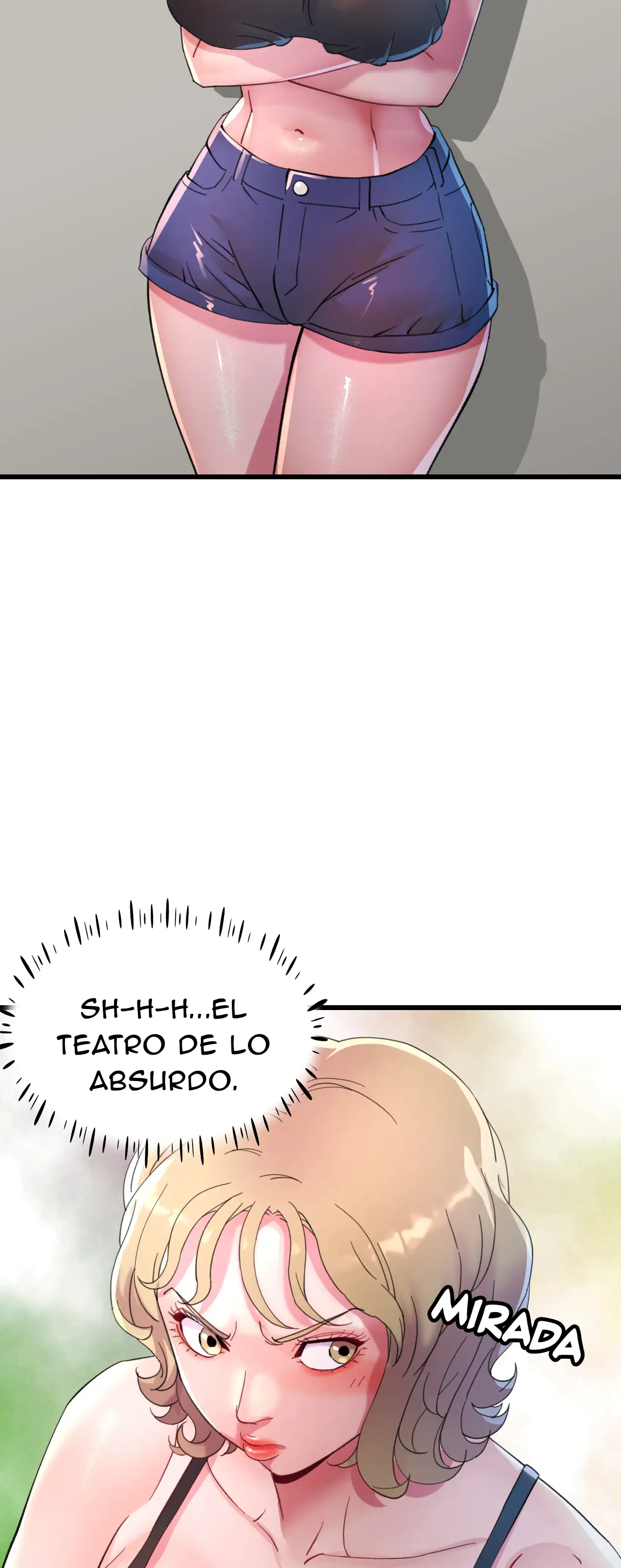 Anímame (Sin censura) Capitulo 8 página 14