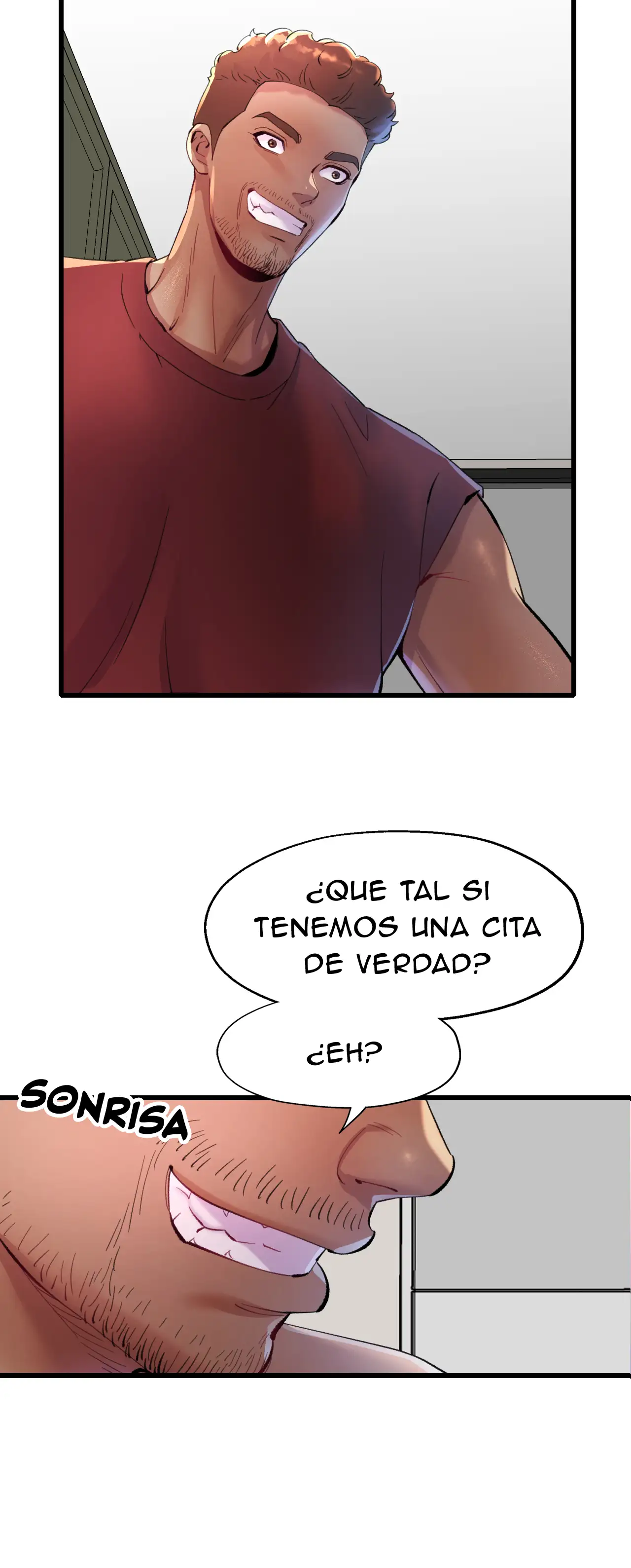 Anímame (Sin censura) Capitulo 8 página 2
