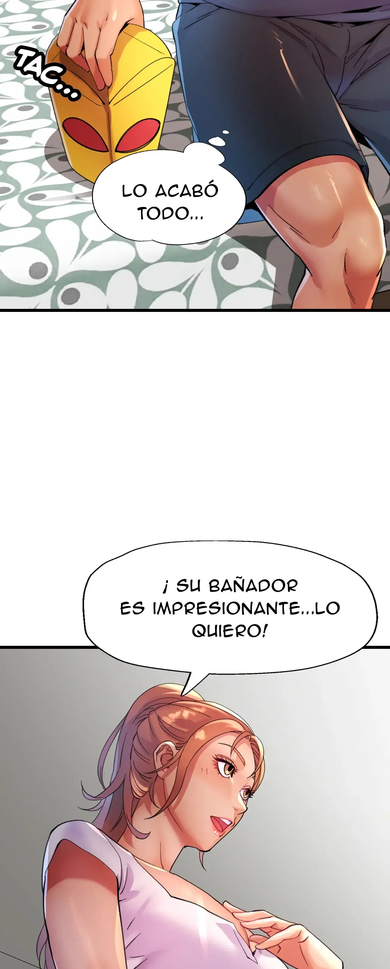 Anímame (Sin censura) Capitulo 8 página 21