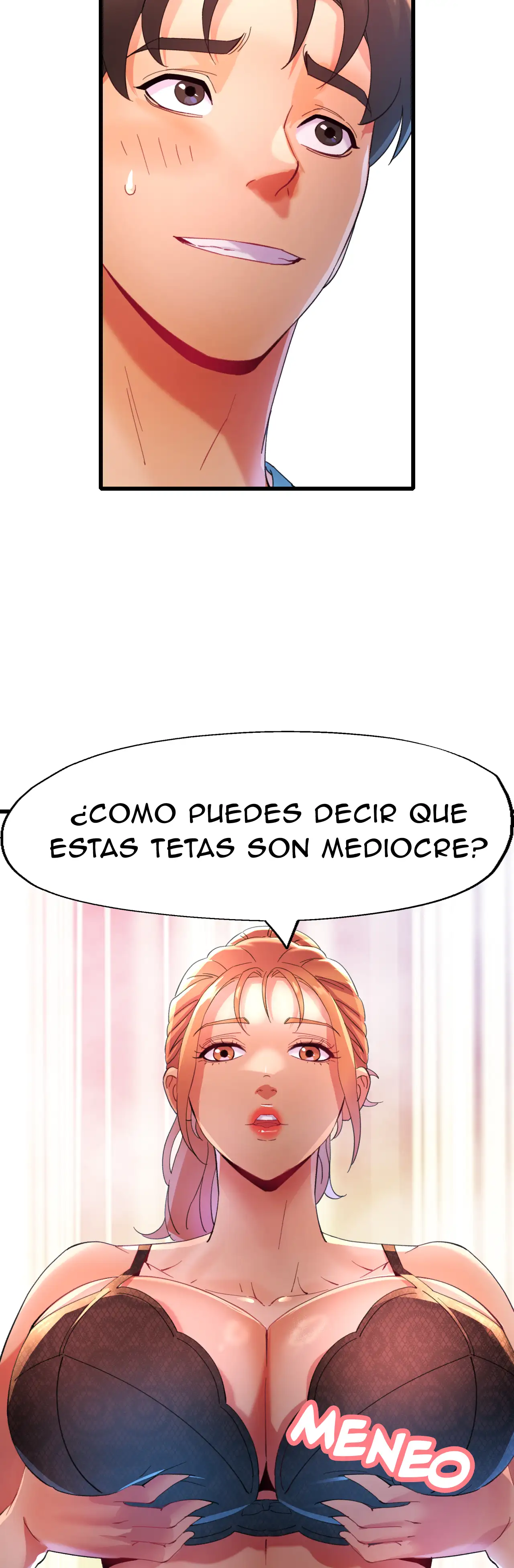 Anímame (Sin censura) Capitulo 8 página 43