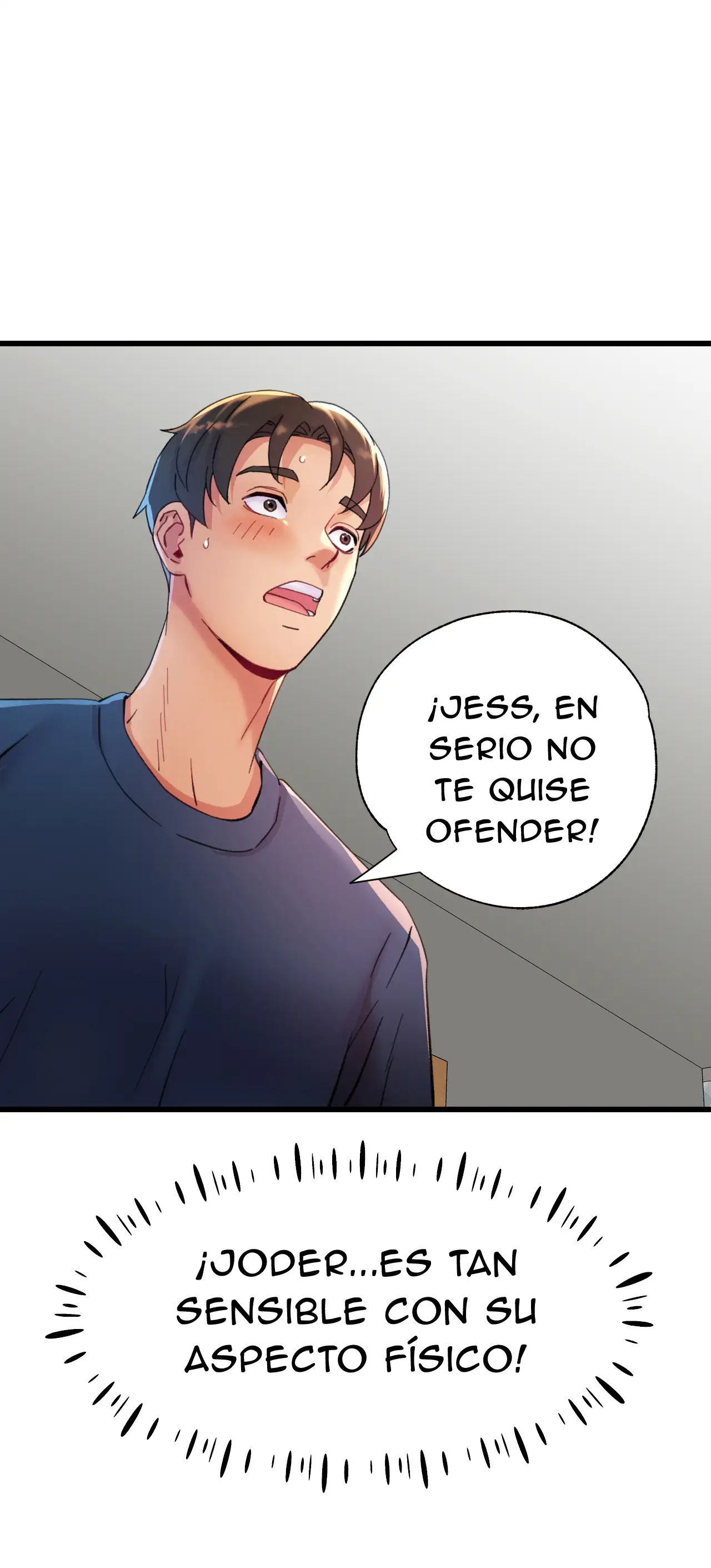 Anímame (Sin censura) Capitulo 8 página 46