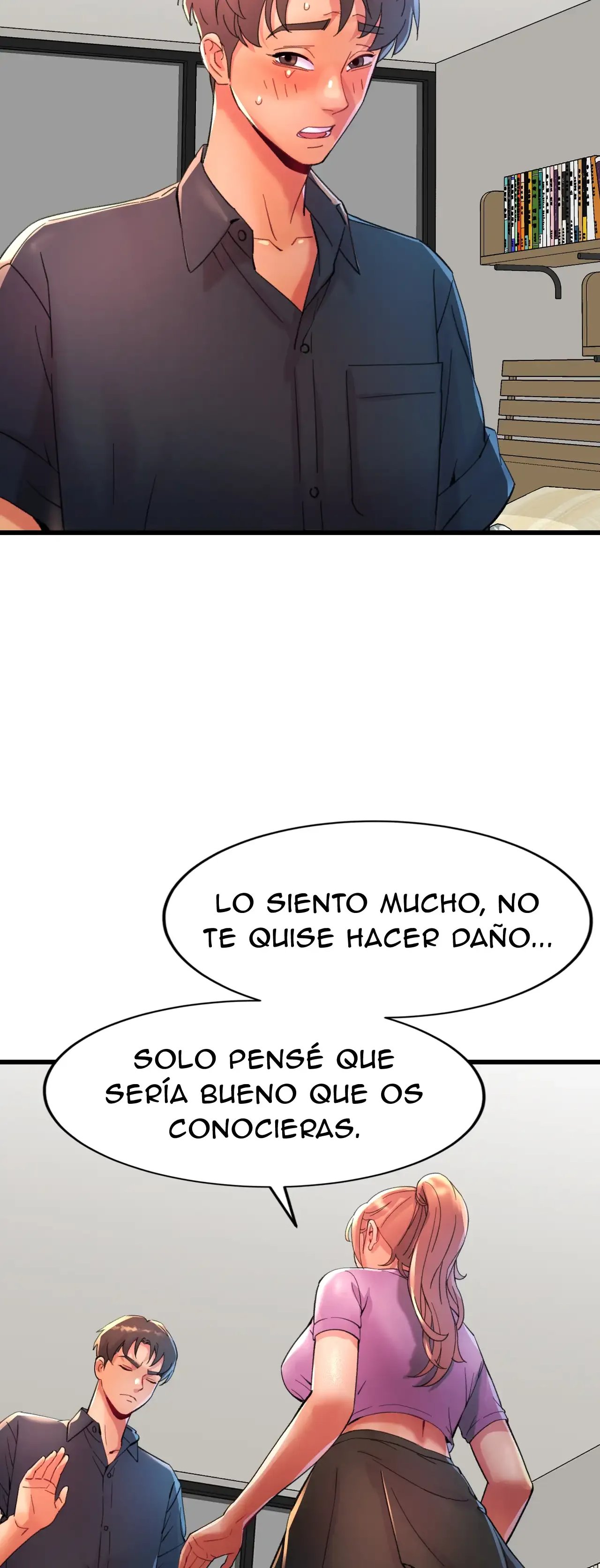 Anímame (Sin censura) Capitulo 8 página 9