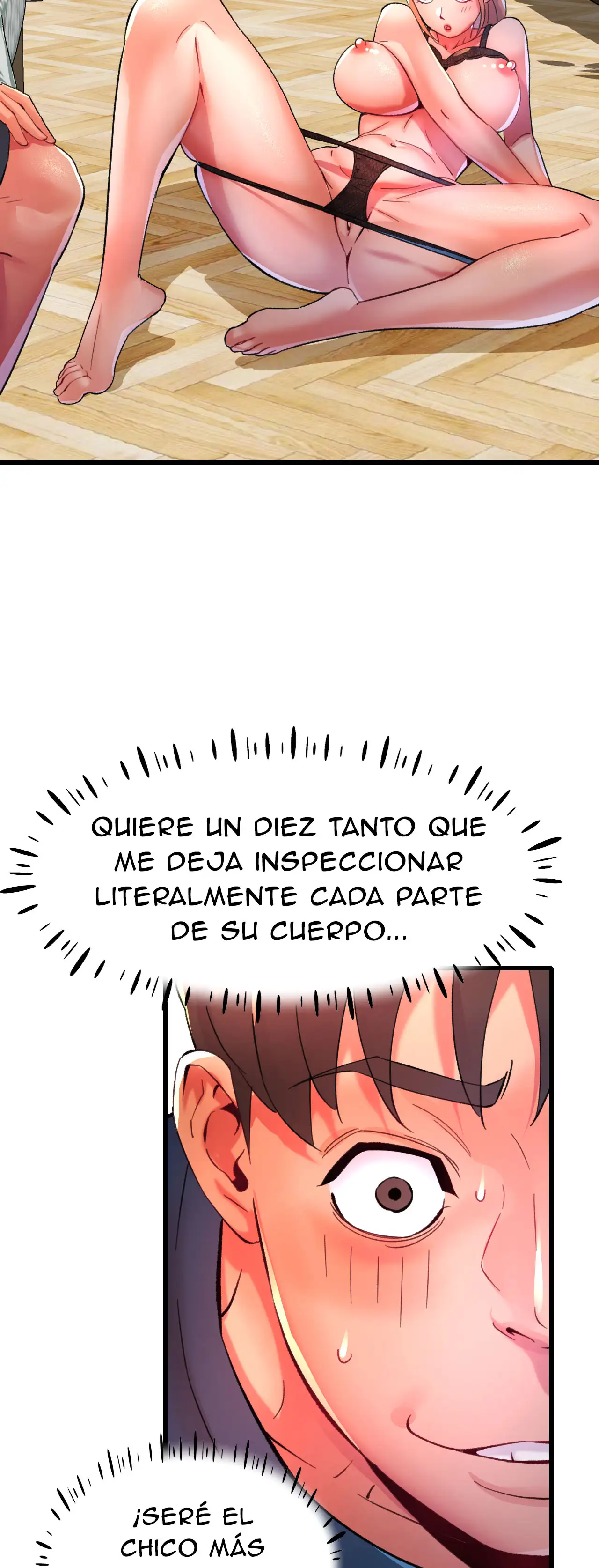 Anímame (Sin censura) Capitulo 9 página 13