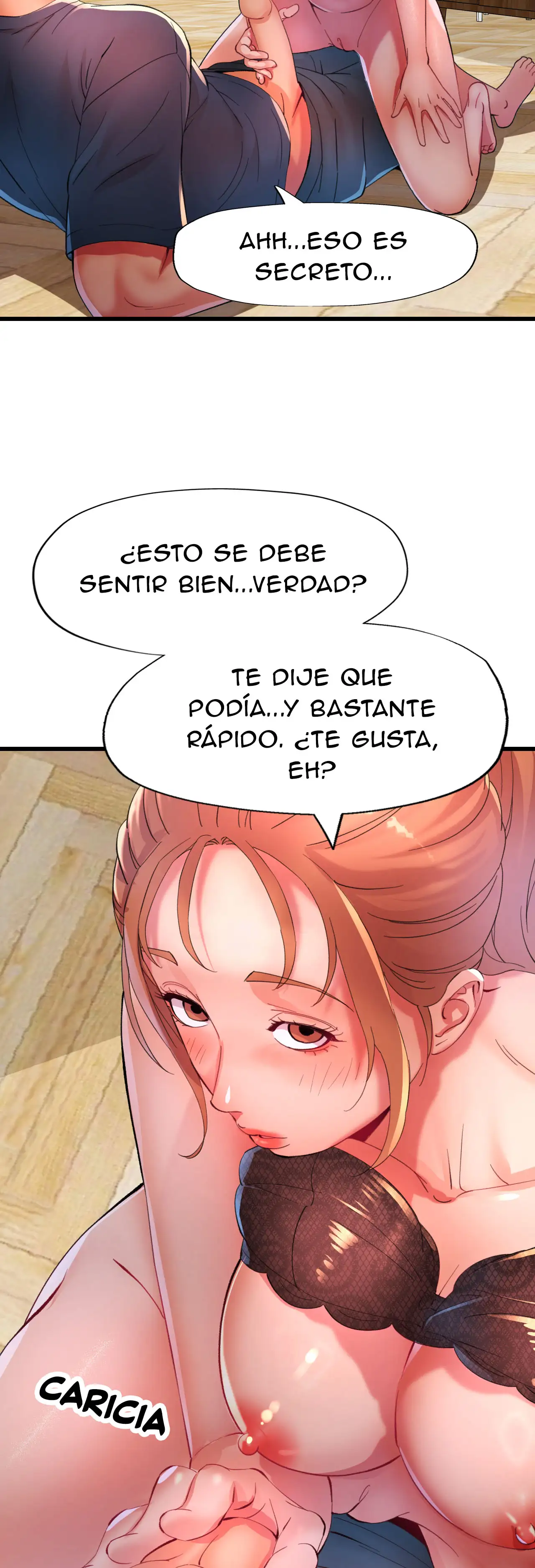 Anímame (Sin censura) Capitulo 9 página 22
