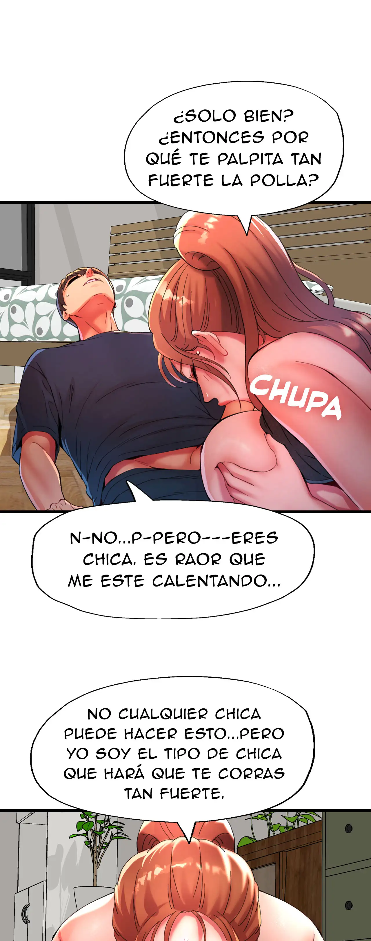 Anímame (Sin censura) Capitulo 9 página 28