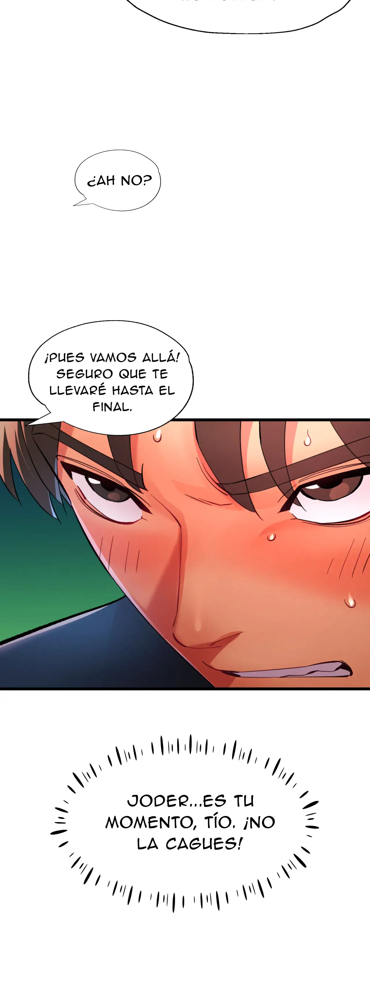 Anímame (Sin censura) Capitulo 9 página 35